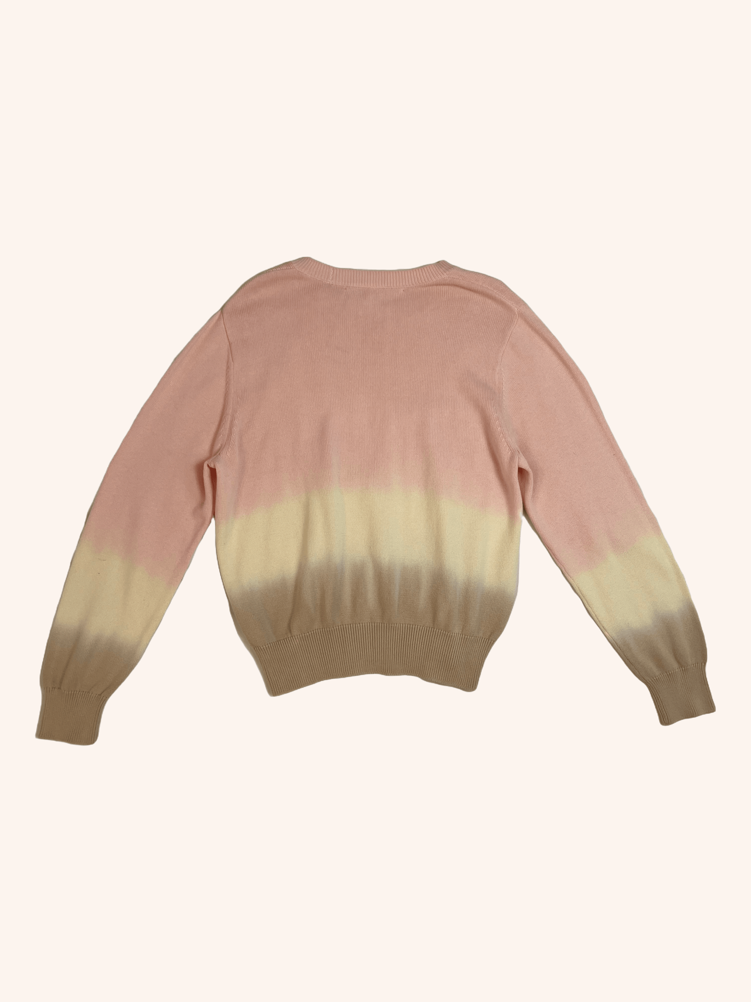 Veronica Beard - Ombre Knit Jumper