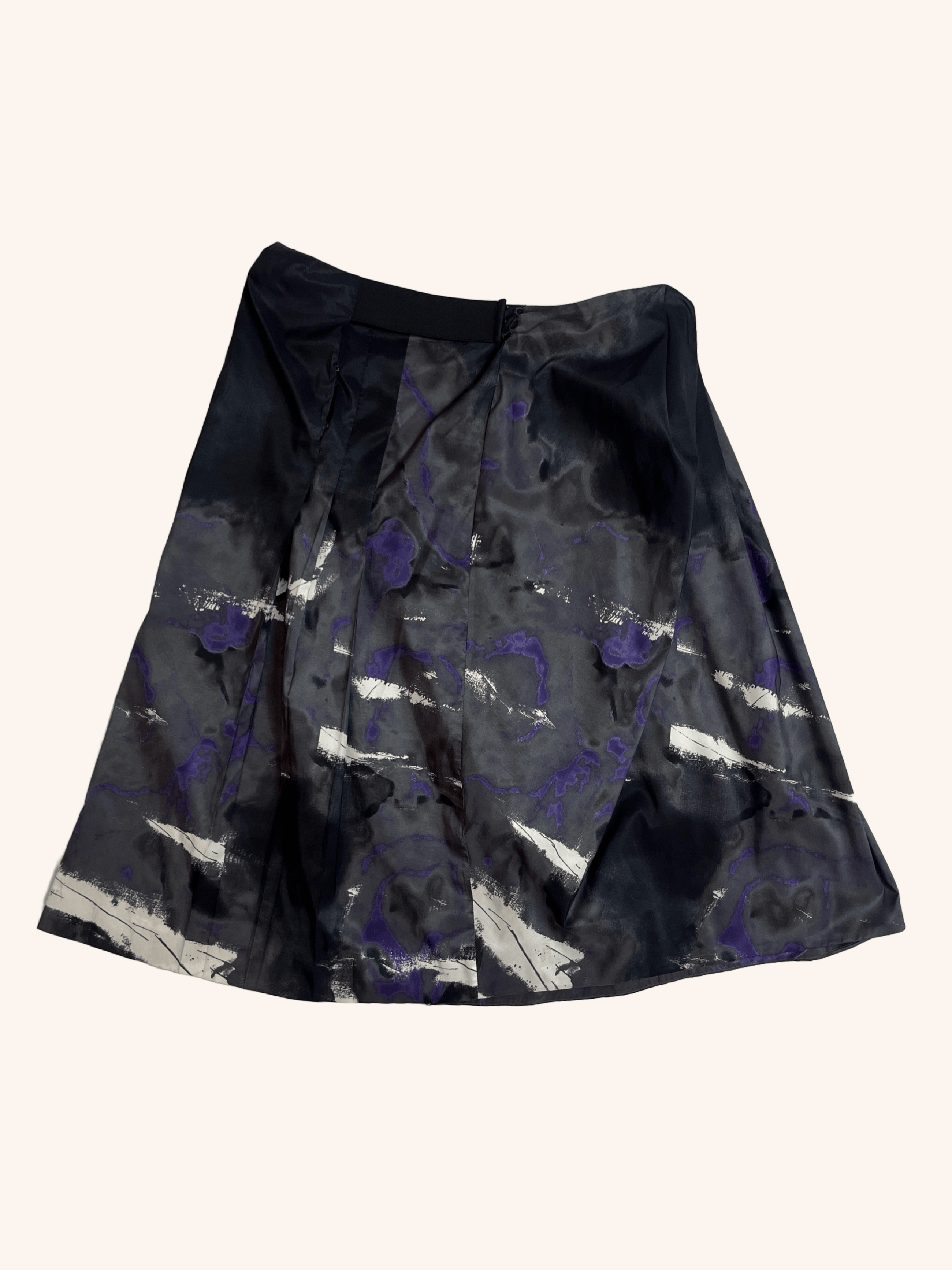 Marni - Midi Skirt