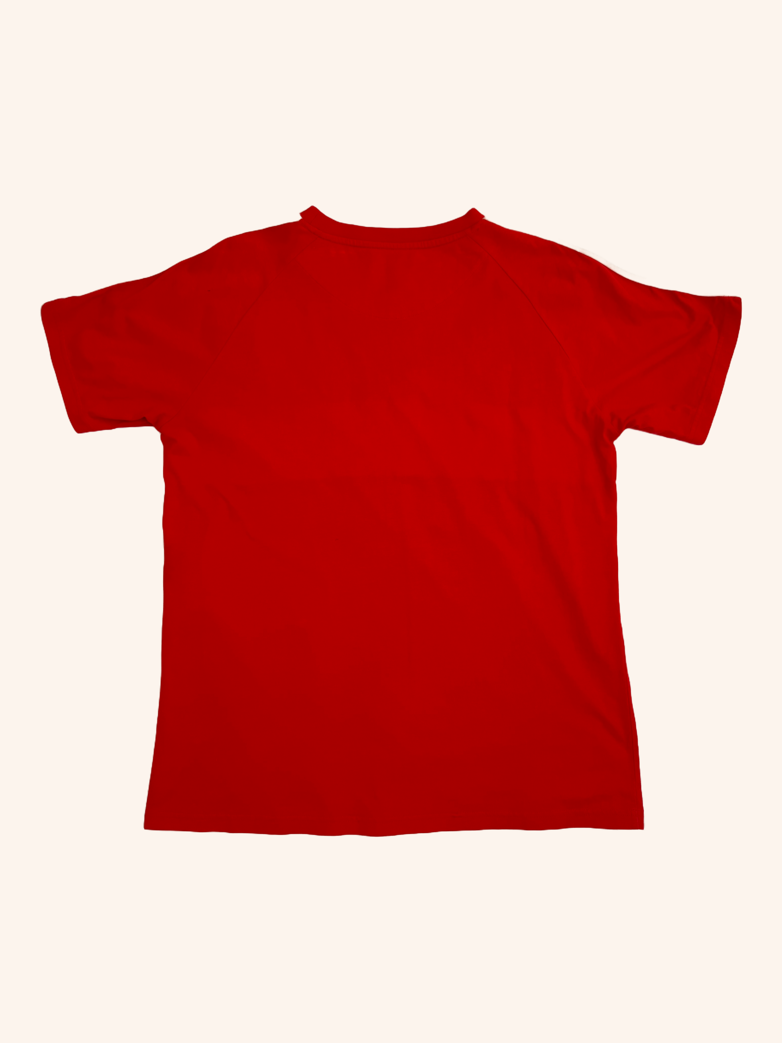 Wales Bonner - Stripe Detail T-Shirt