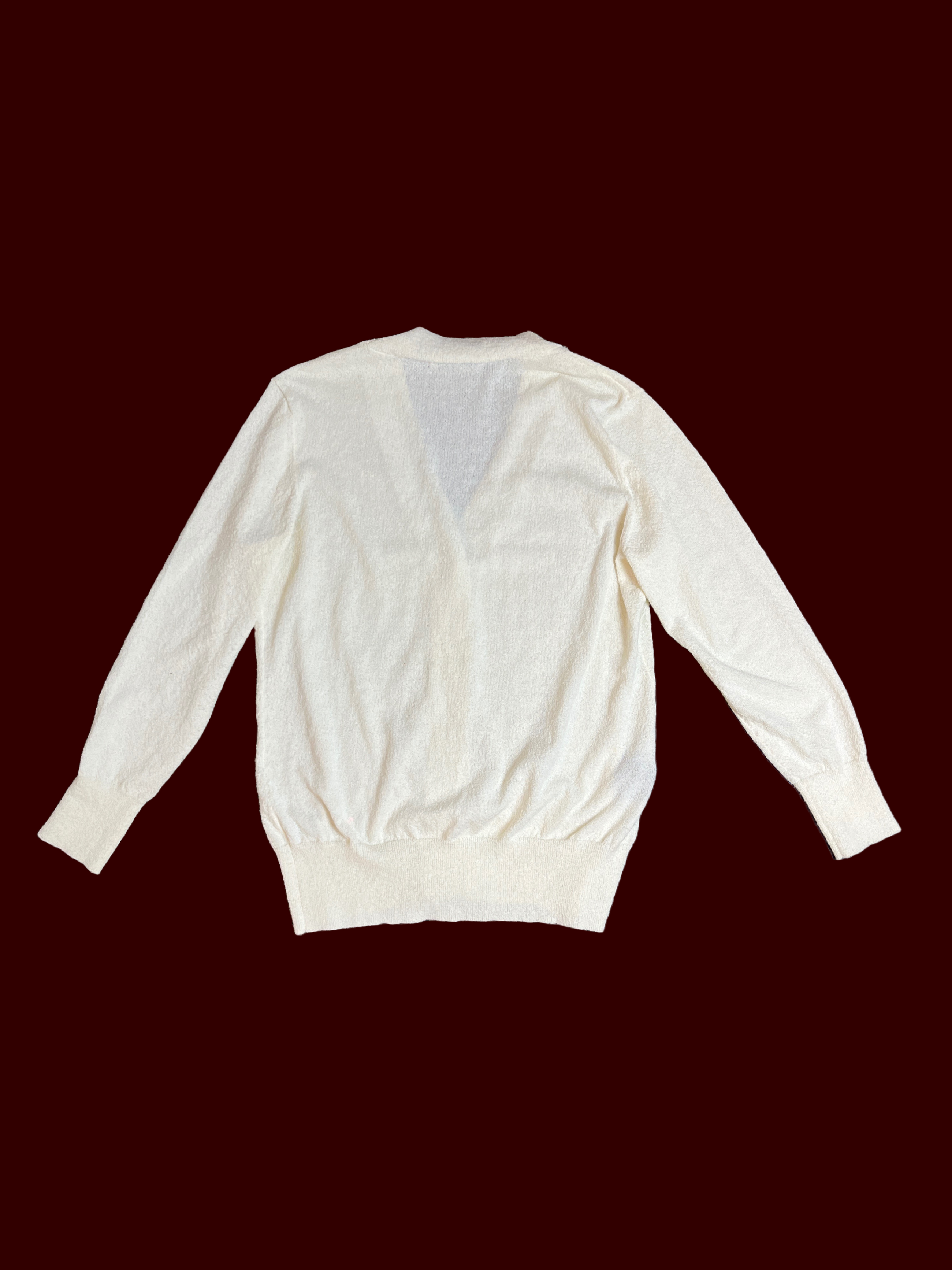 Hansen & Gretel - Knit Cardigan