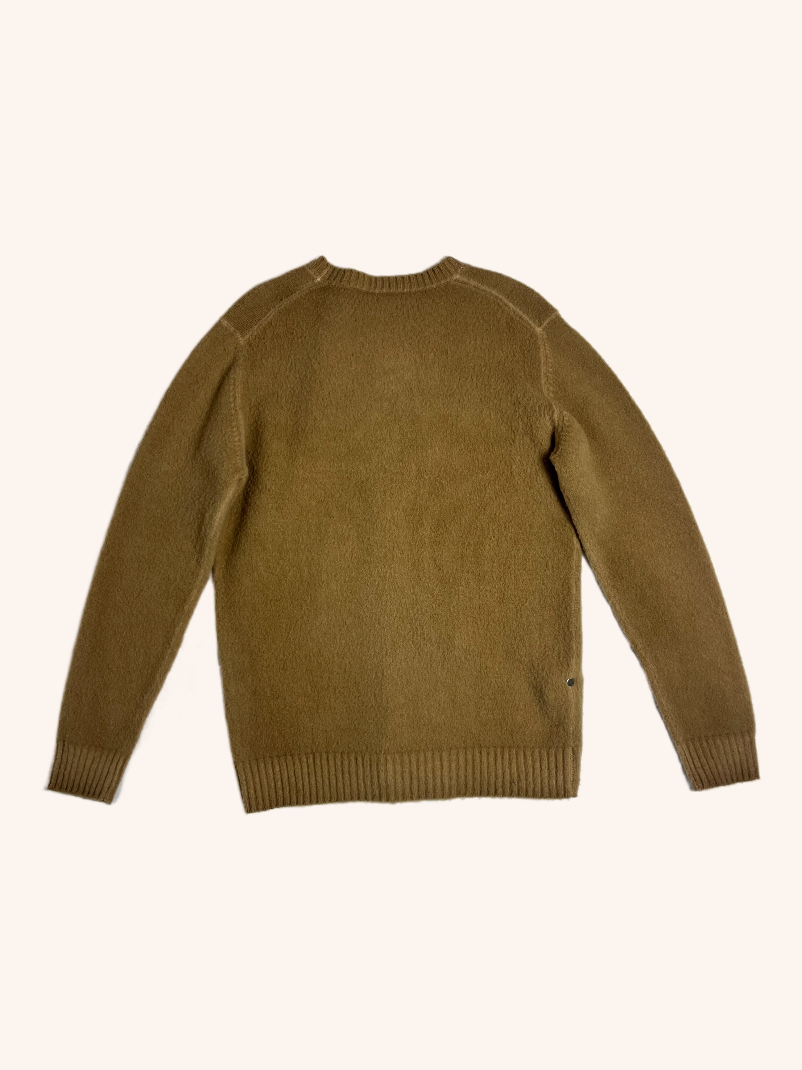 Altea - Wool Knit Jumper