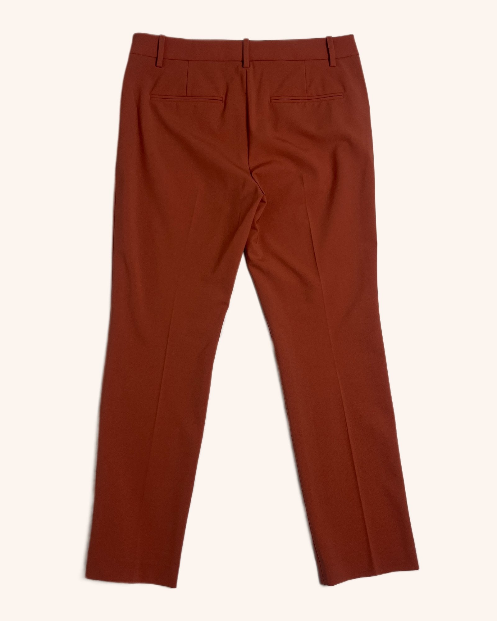 Theory - Wool Trousers