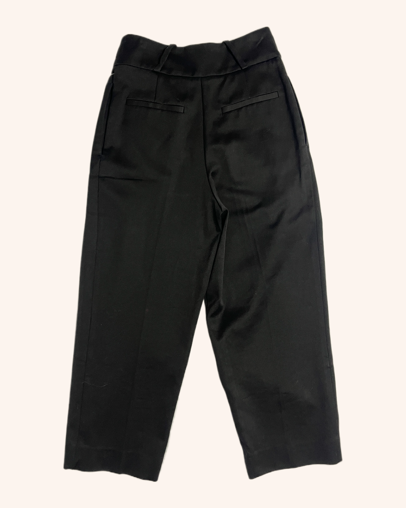 IRO - High Waist Trousers