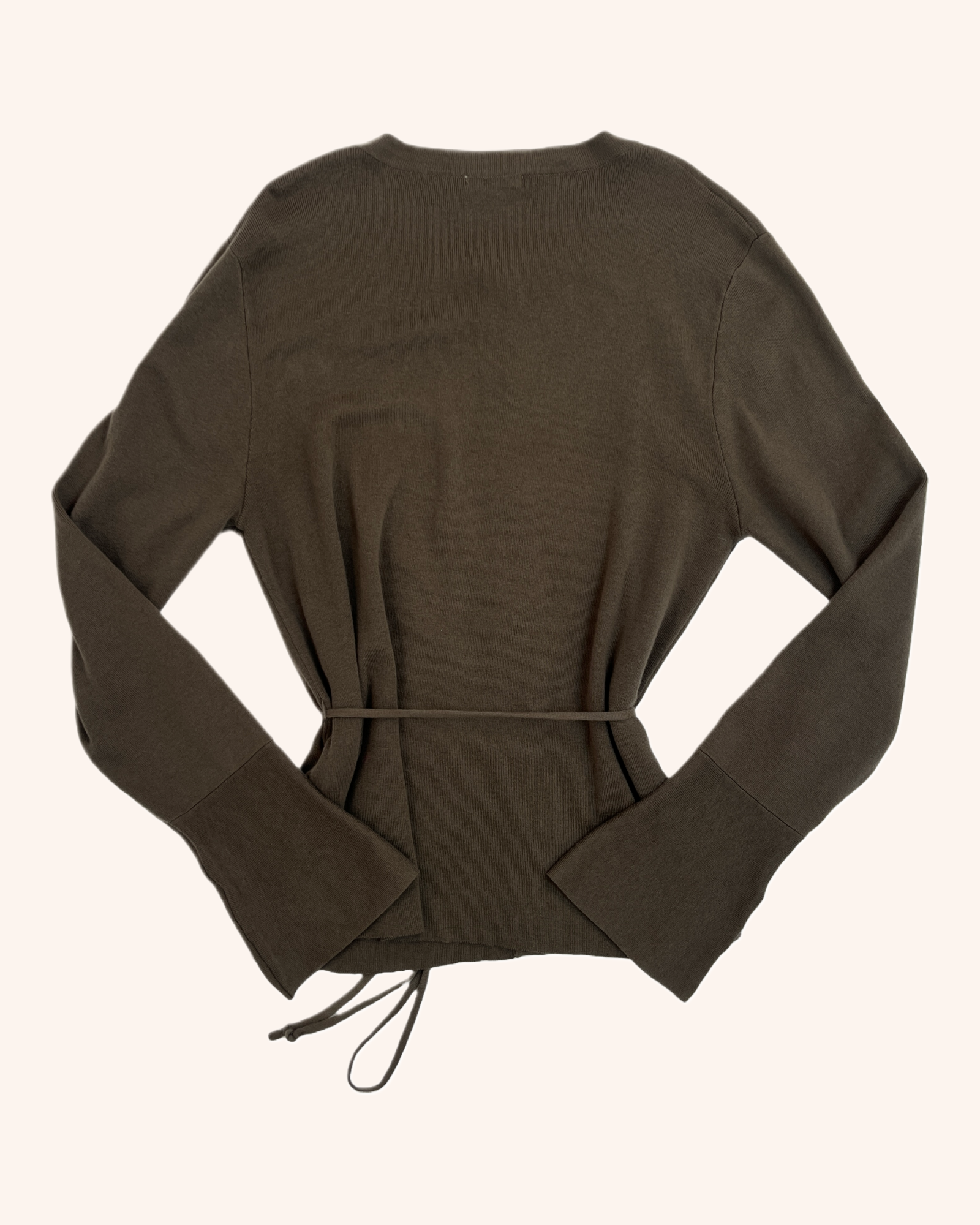 Marle - Knit Cardigan