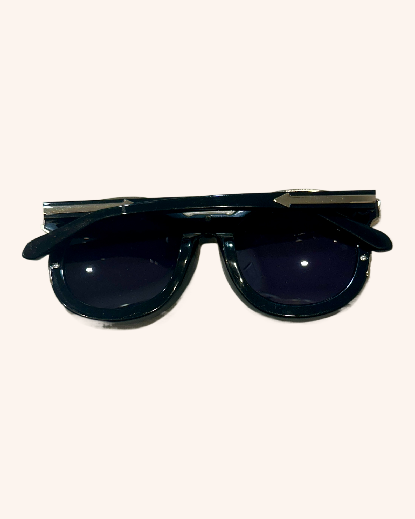 Karen Walker - Round Sunglasses