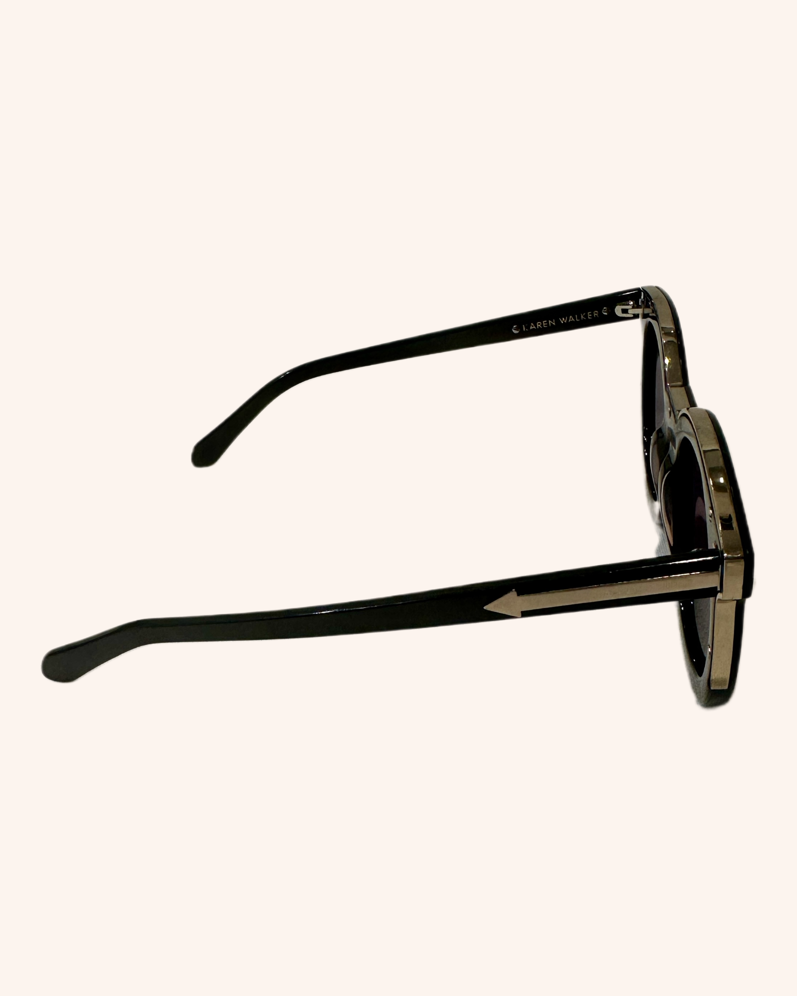 Karen Walker - Round Sunglasses