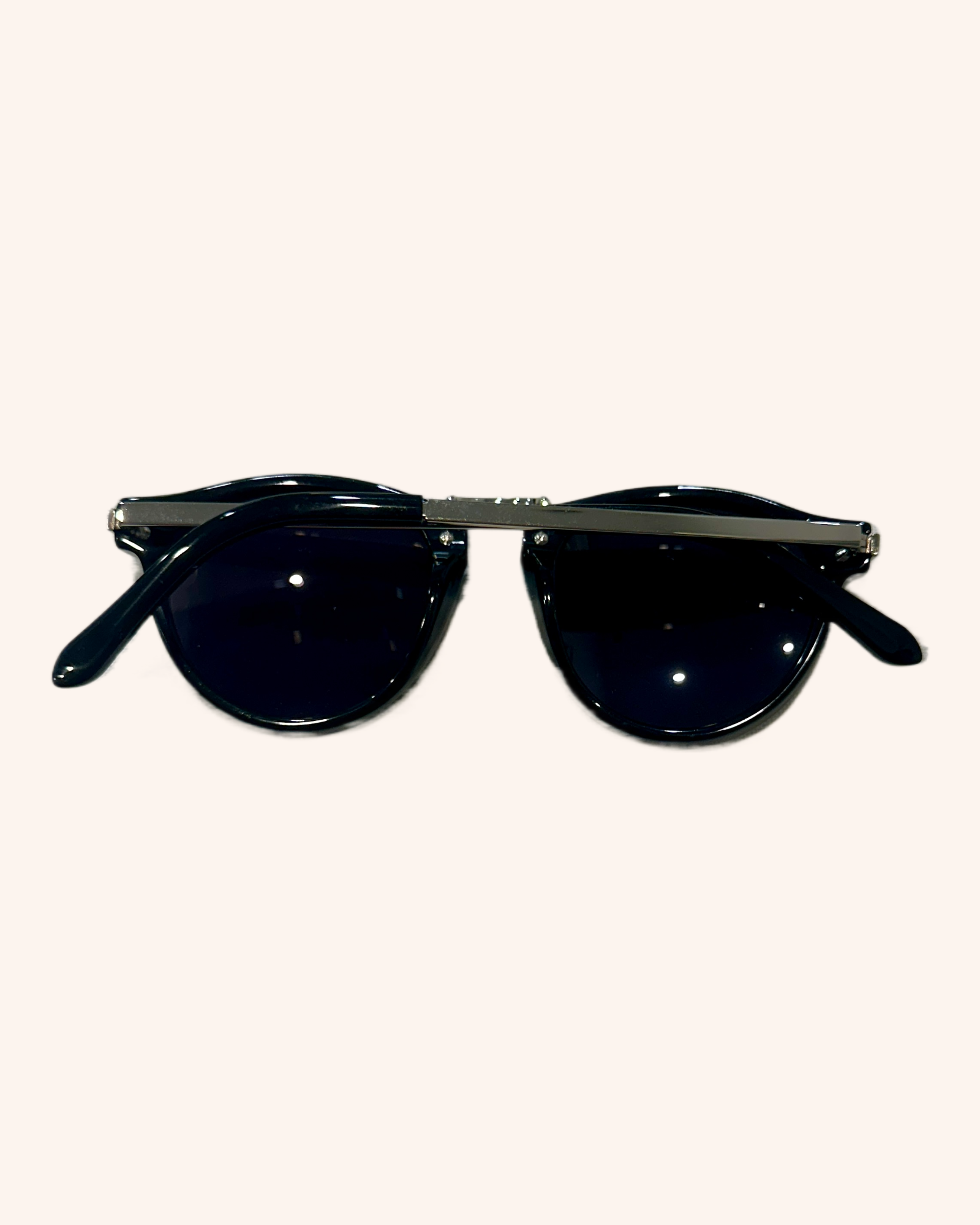 Karen Walker - Arrow Arm Sunglasses