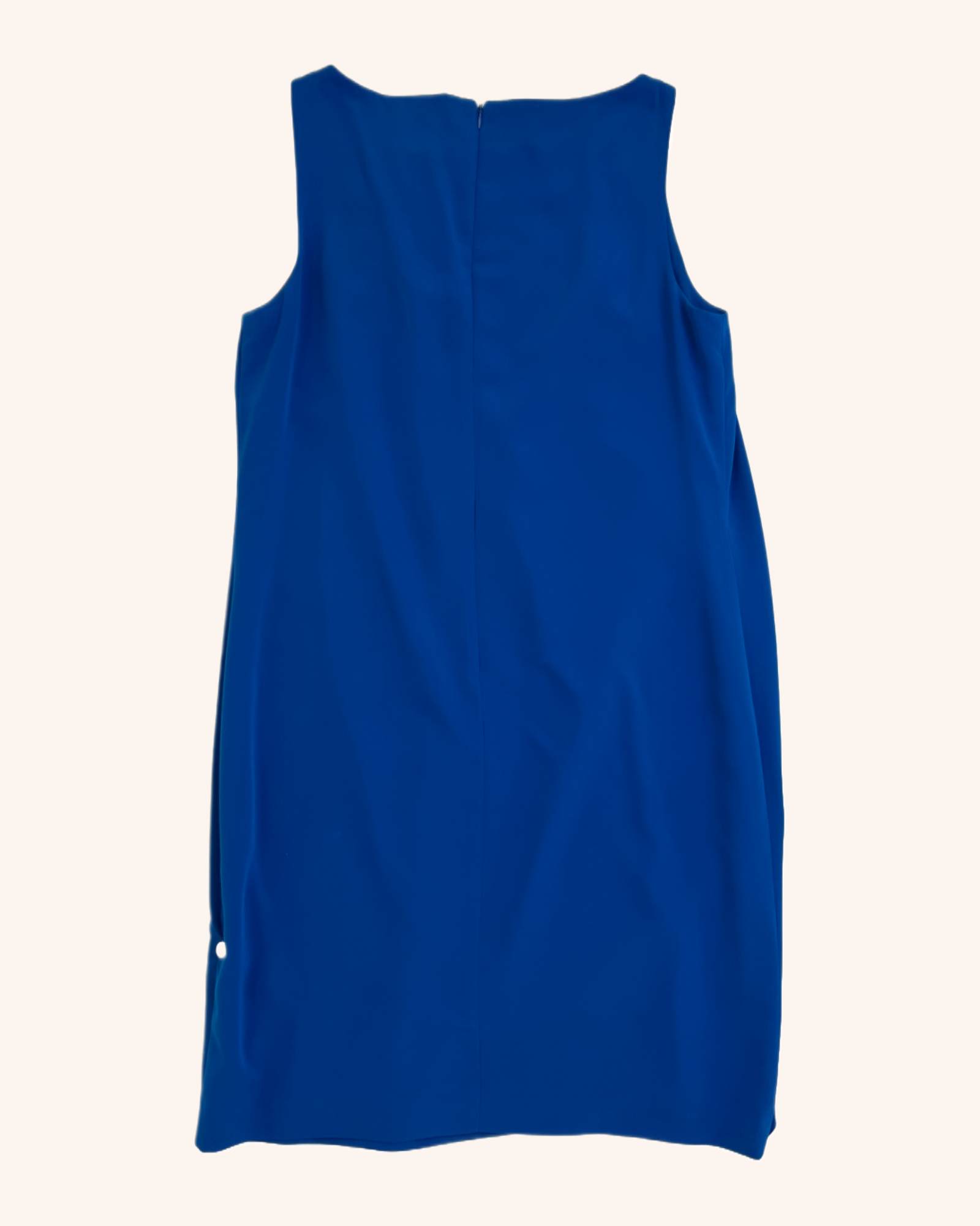 Lauren Ralph Lauren - Gathered Midi Dress