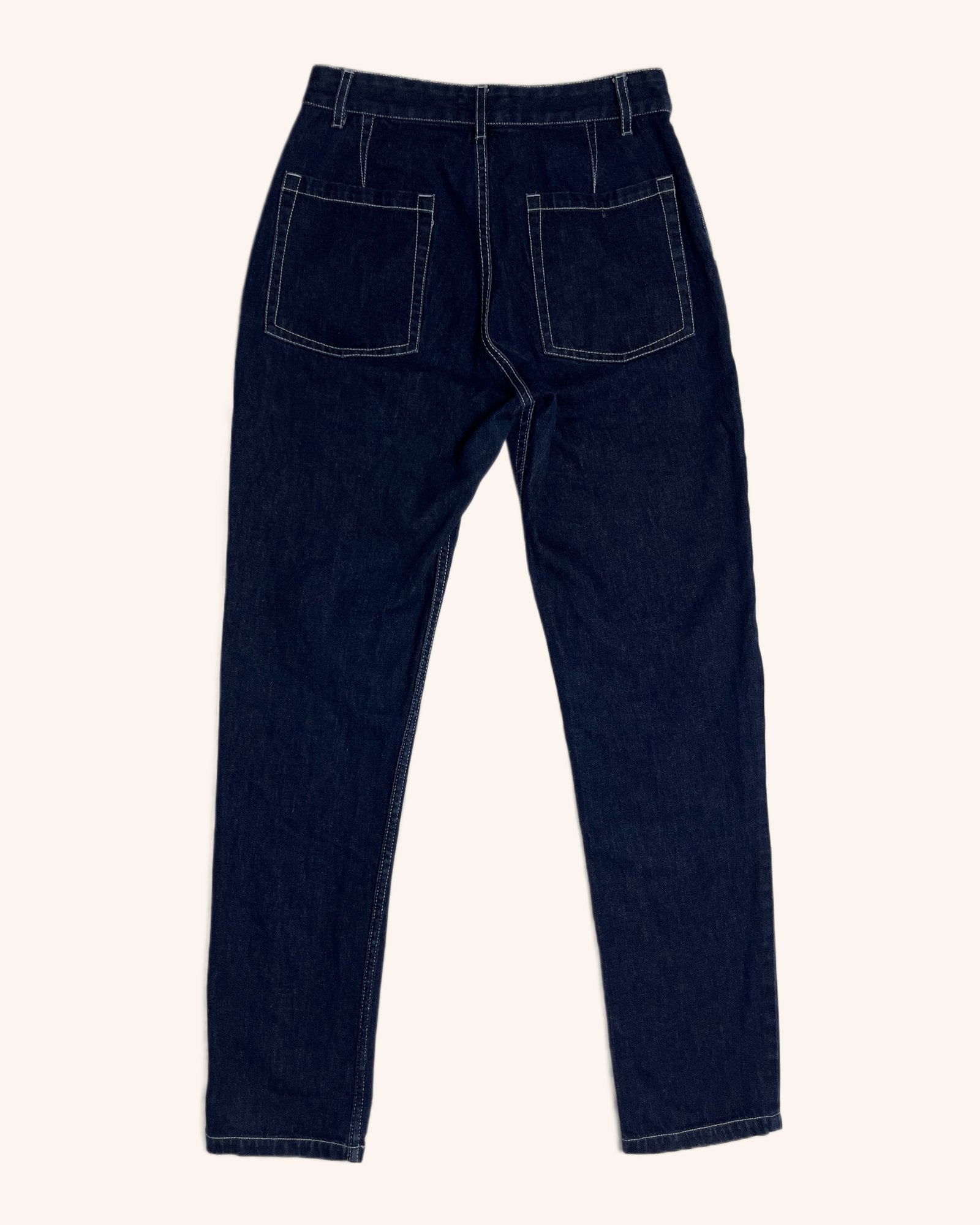 Kowtow - Slim Leg Jeans