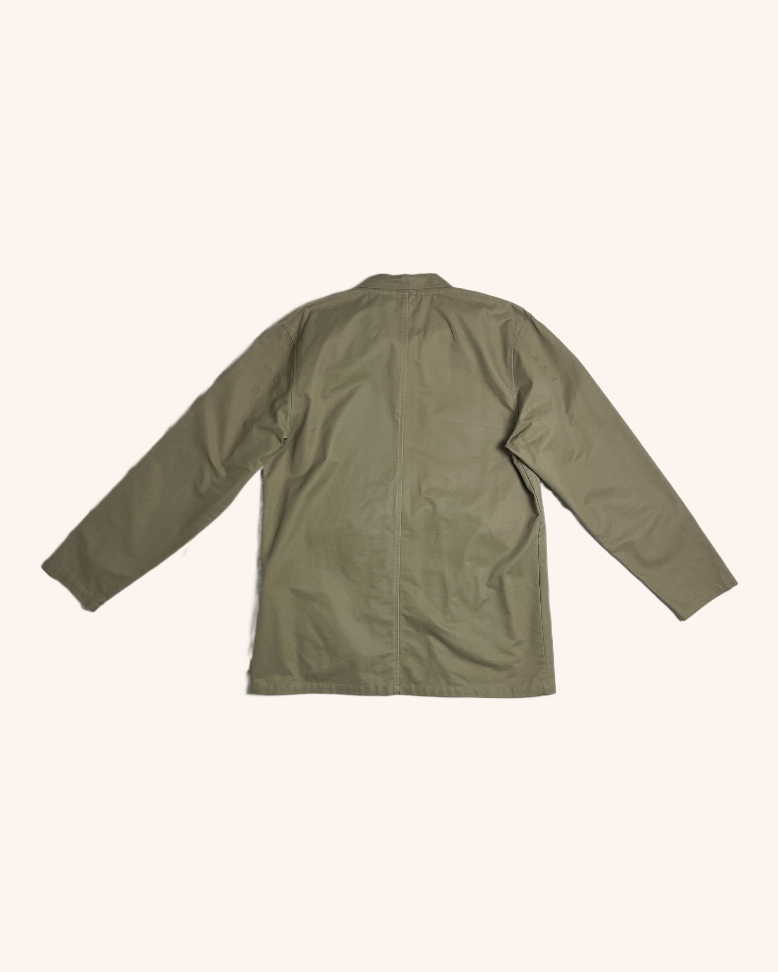 Commoners - Pocket Detail Jacket