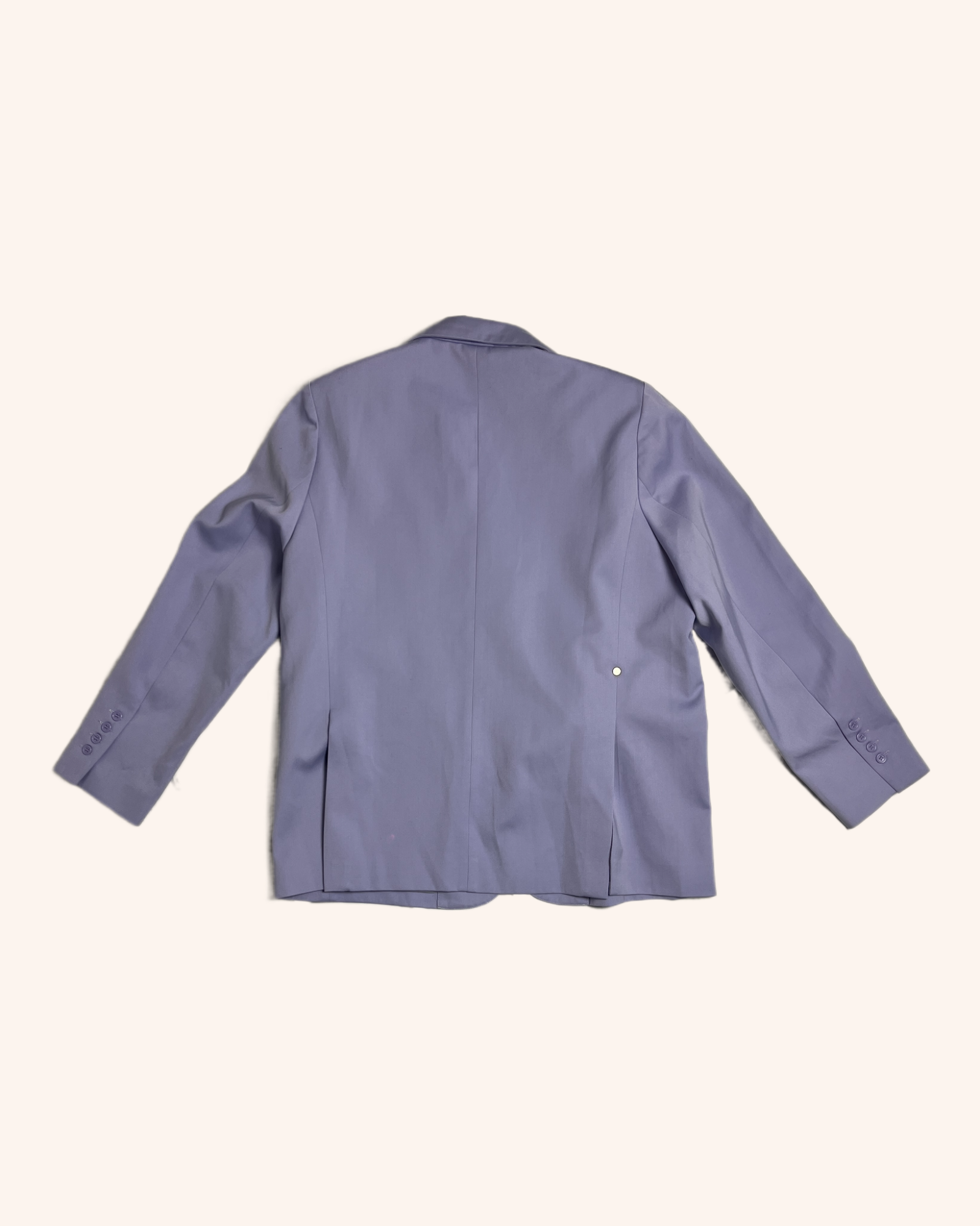 WELLDONE - Patch Detail Blazer