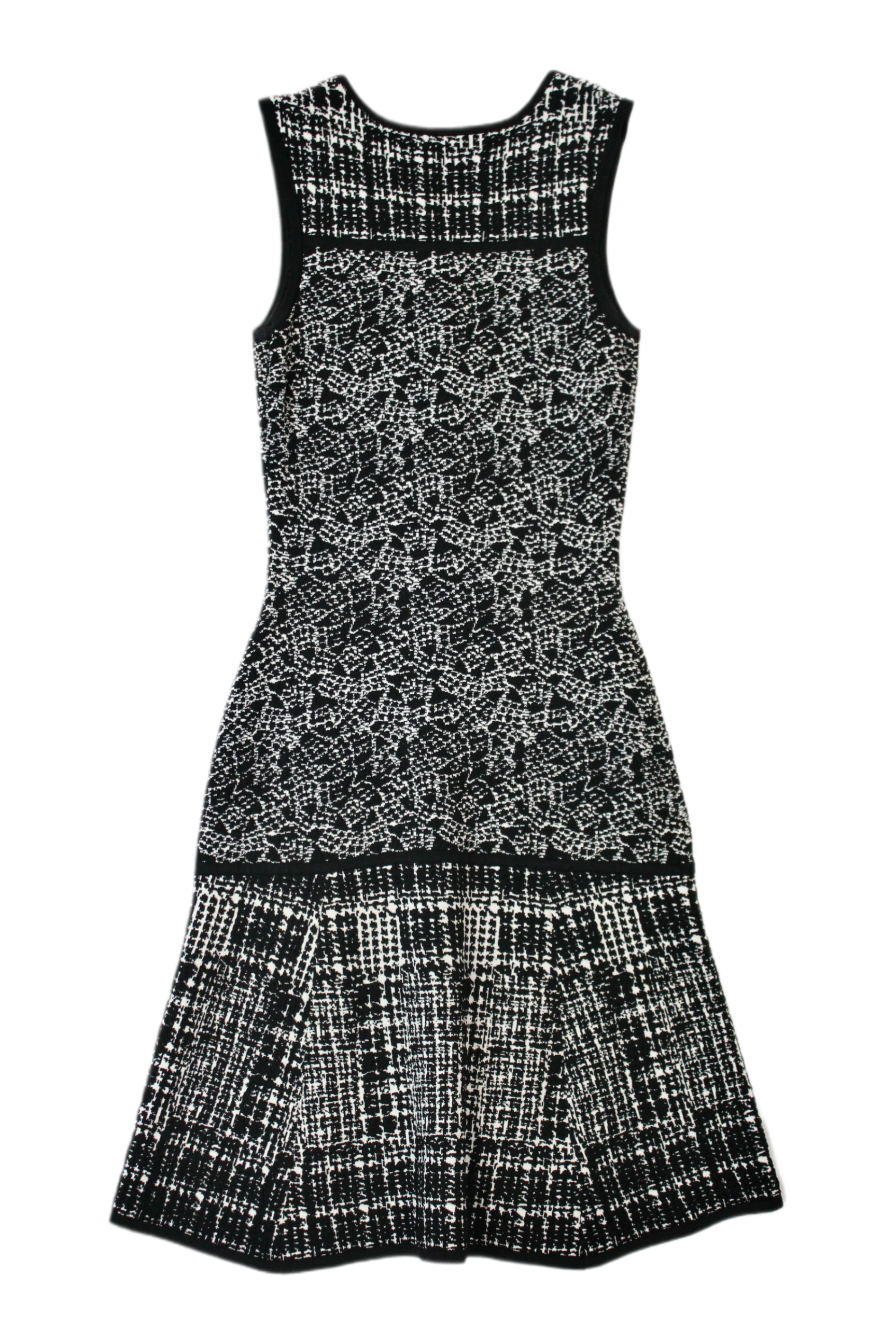 Reiss - Knit Midi Dress