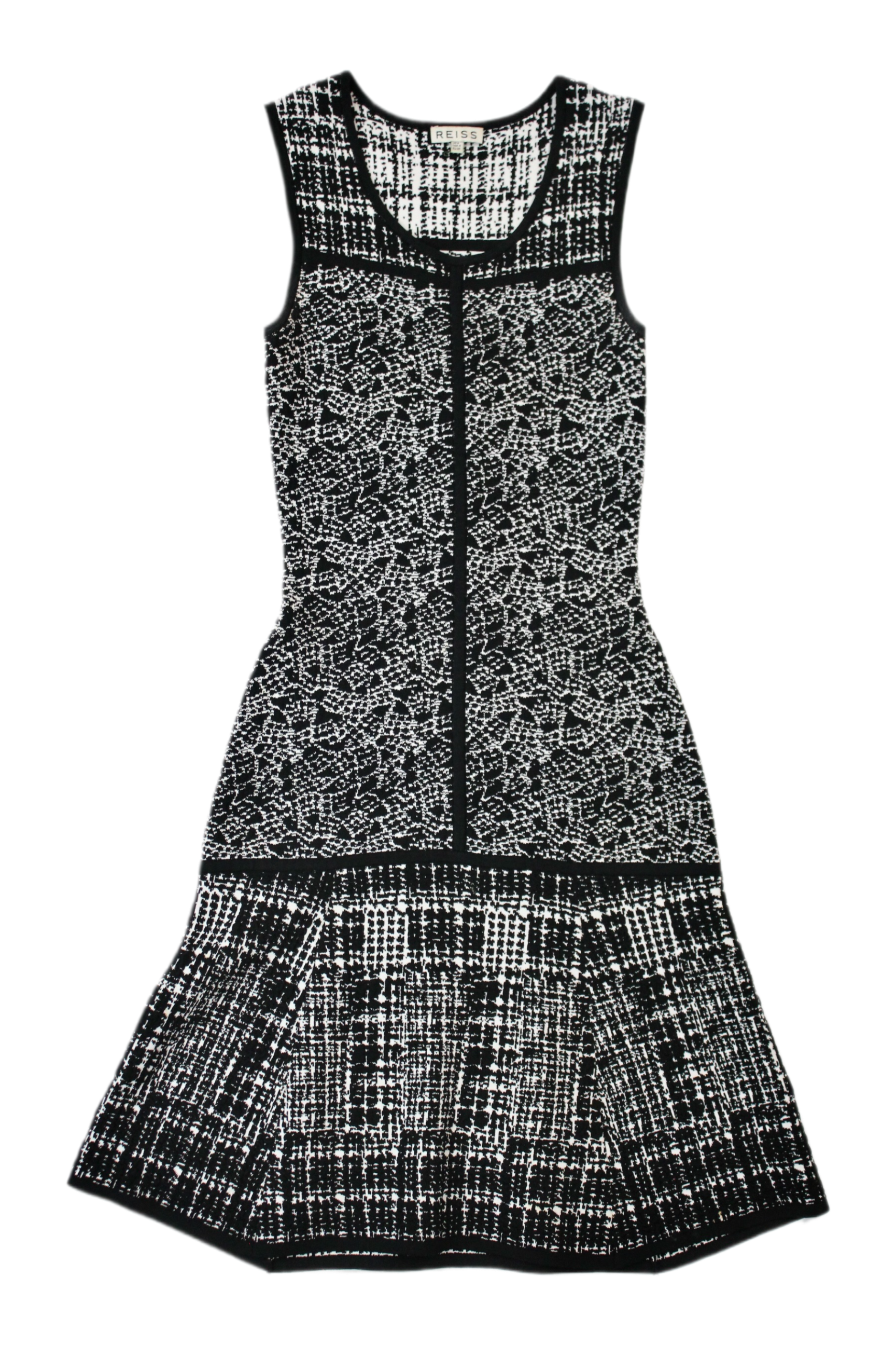 Reiss - Knit Midi Dress | Encore Store Reiss - Knit Midi Dress | Encore Store