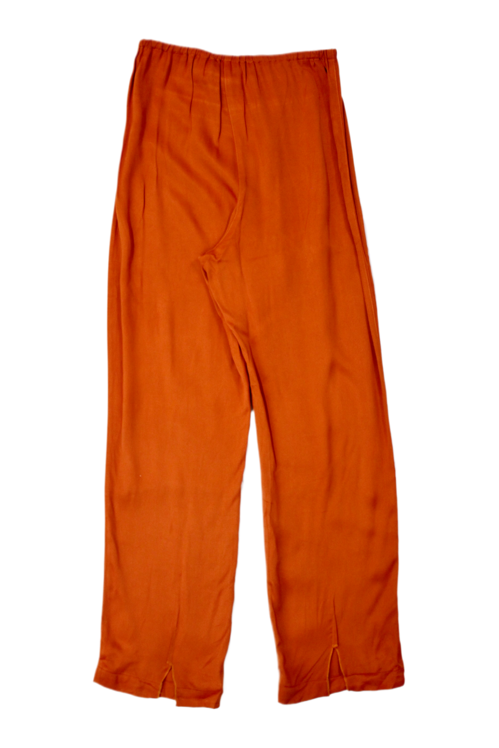 Raquel Allegra - 'Phoenix Pant'