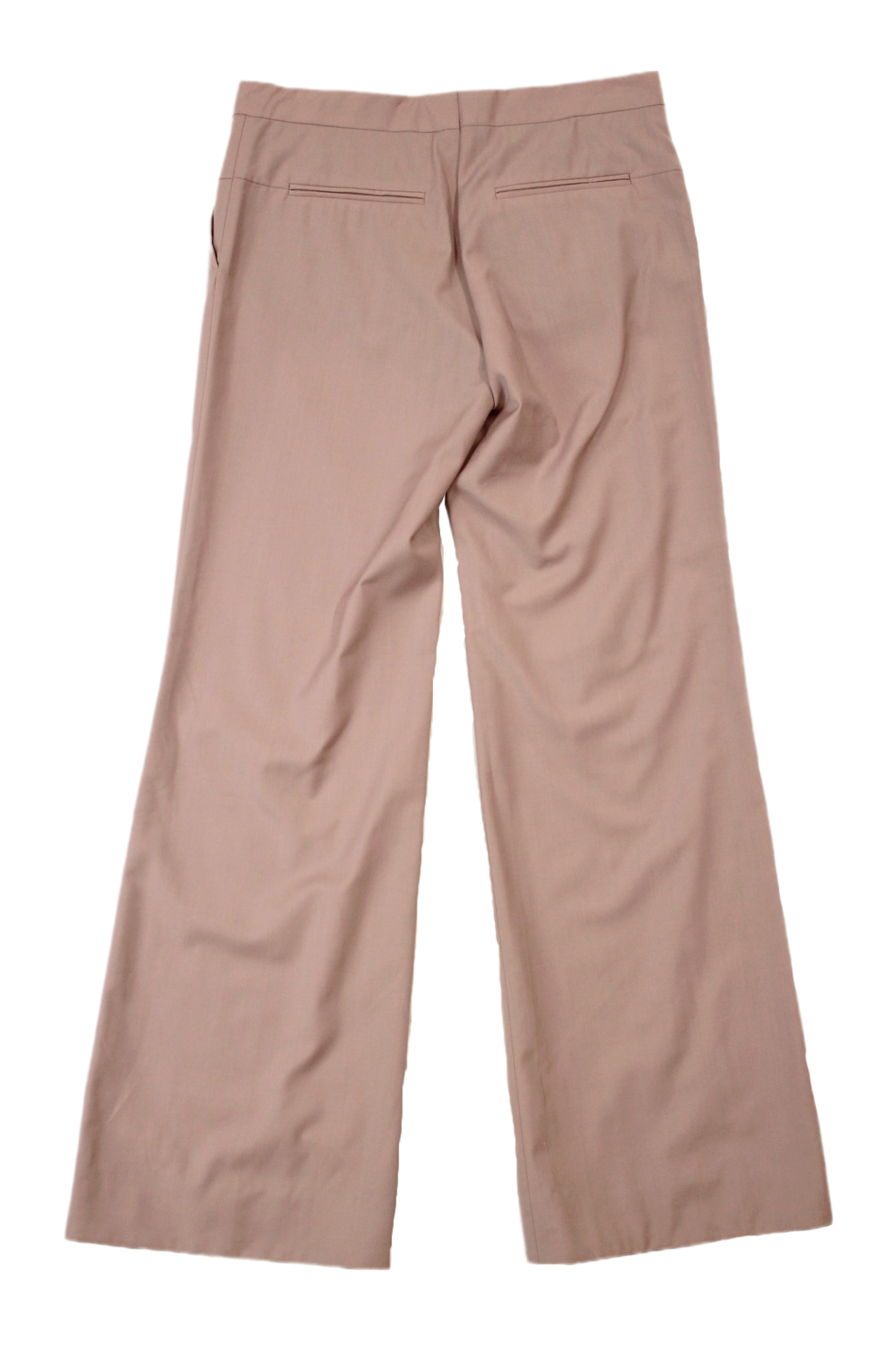 Veronique Branquinho - Lightweight Suit Pants