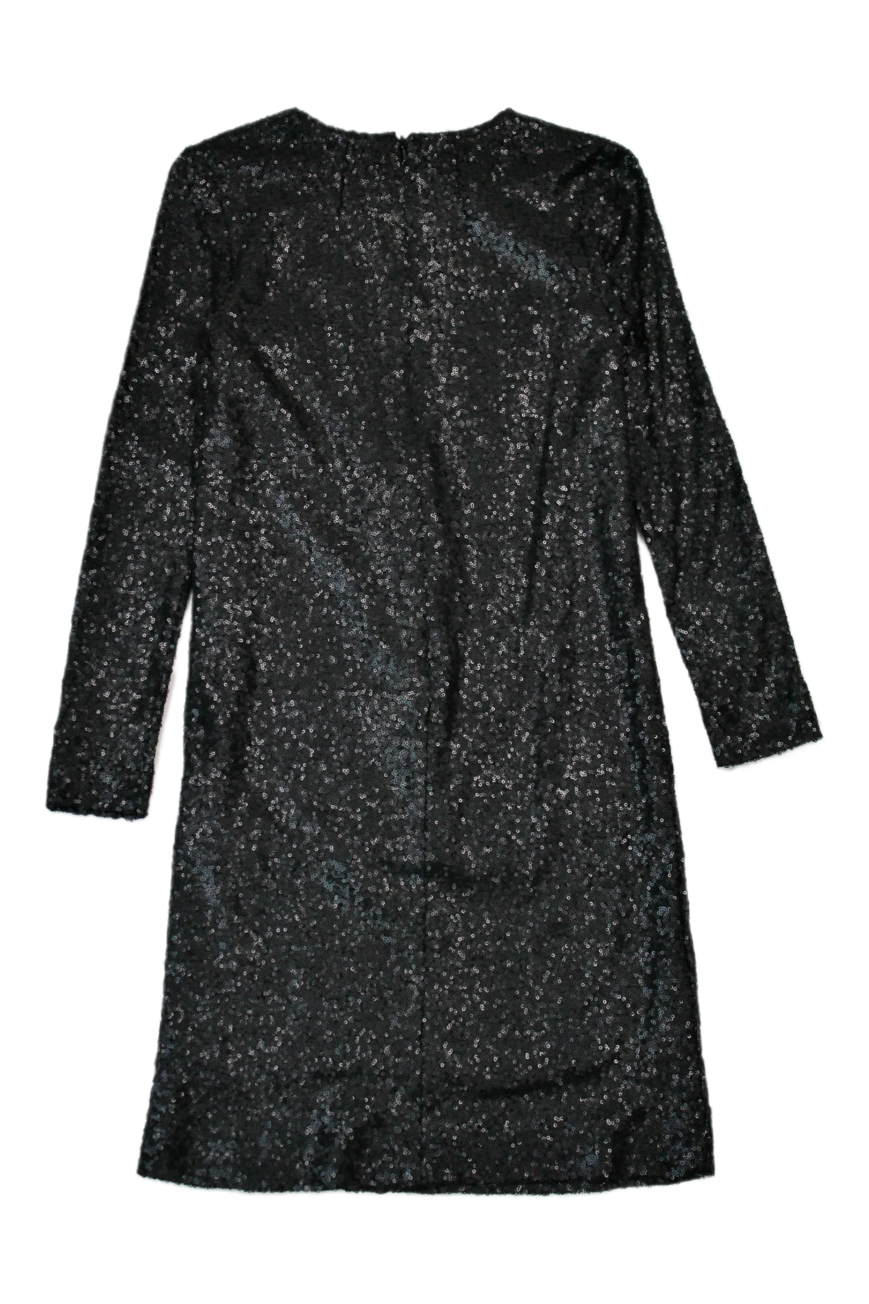 Juliette Hogan - Sequin Mini Dress