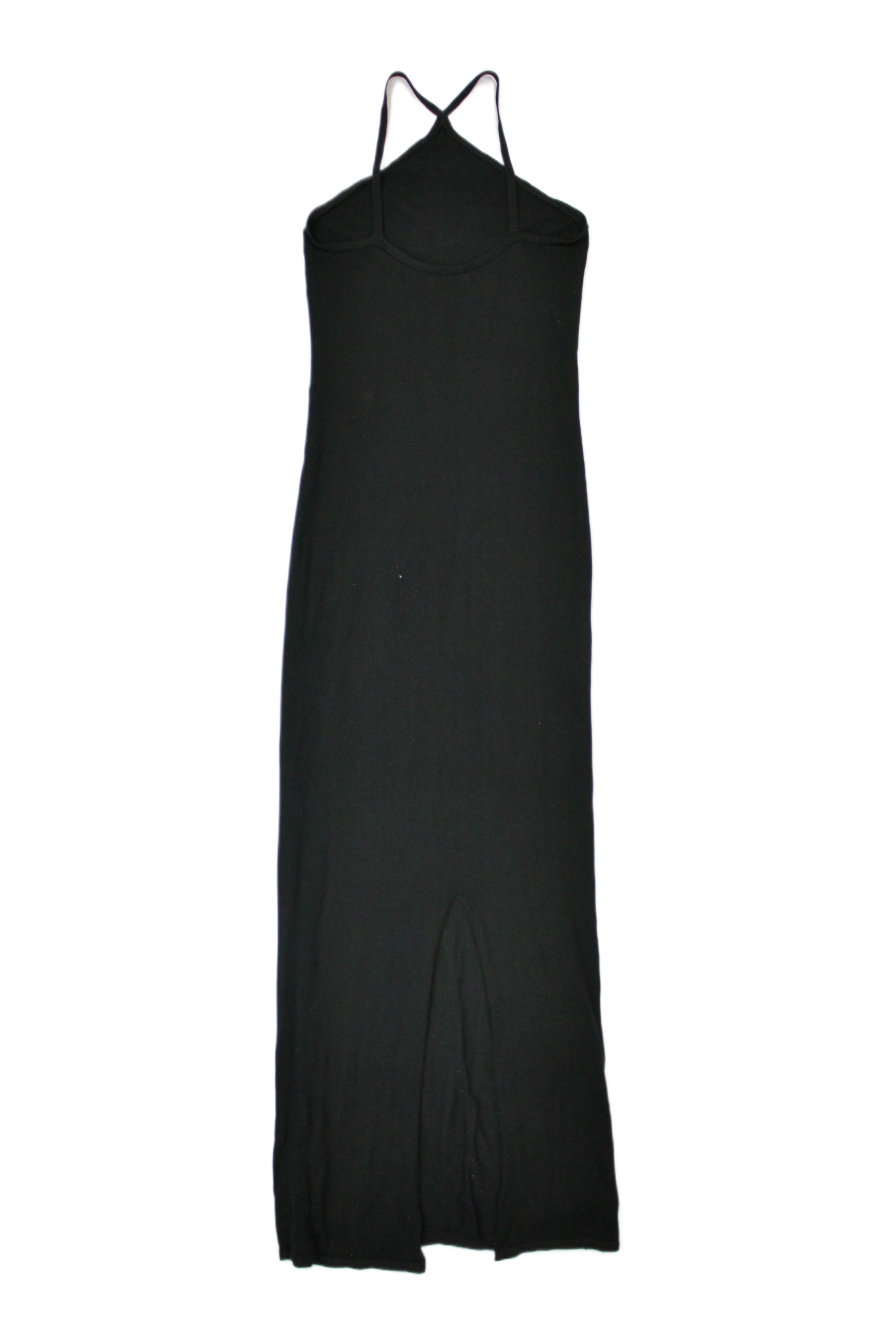 St. Agni - Knitted Minimal Maxi