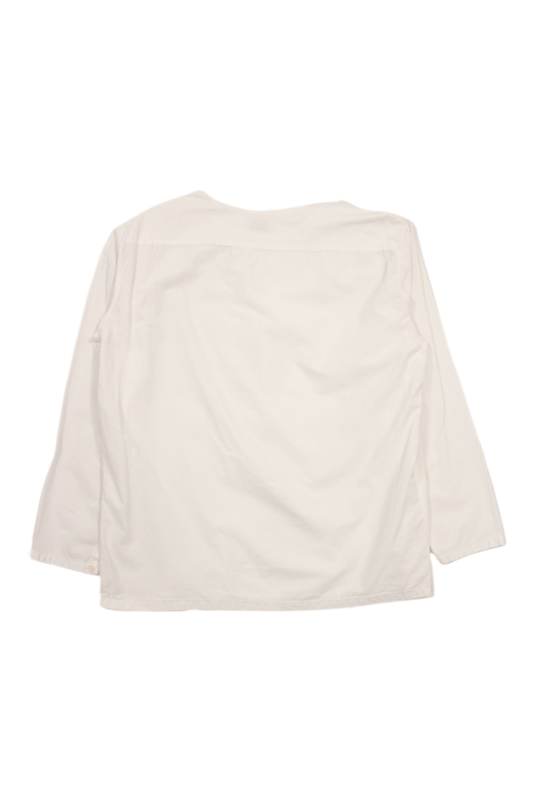 Lemaire - Cotton Top