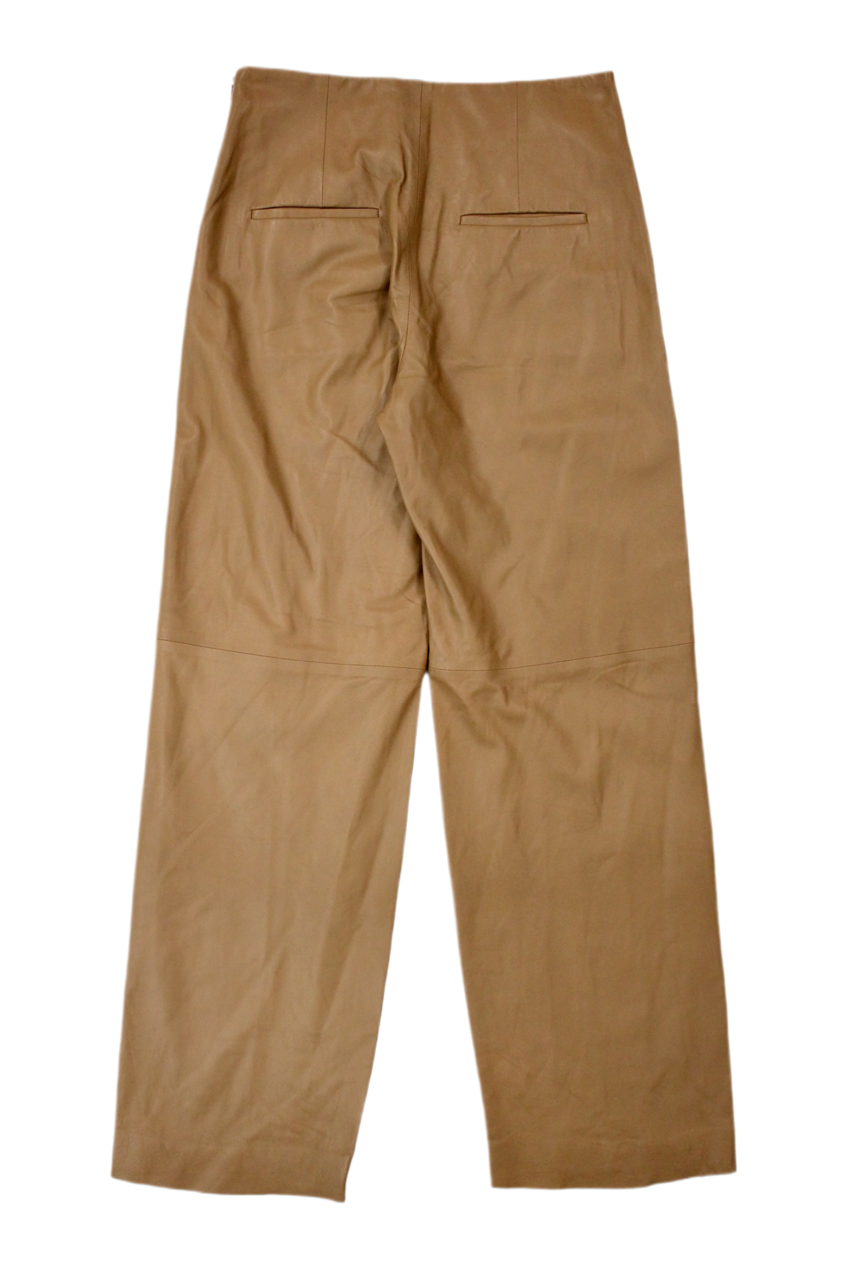 Vince - Leather Pants