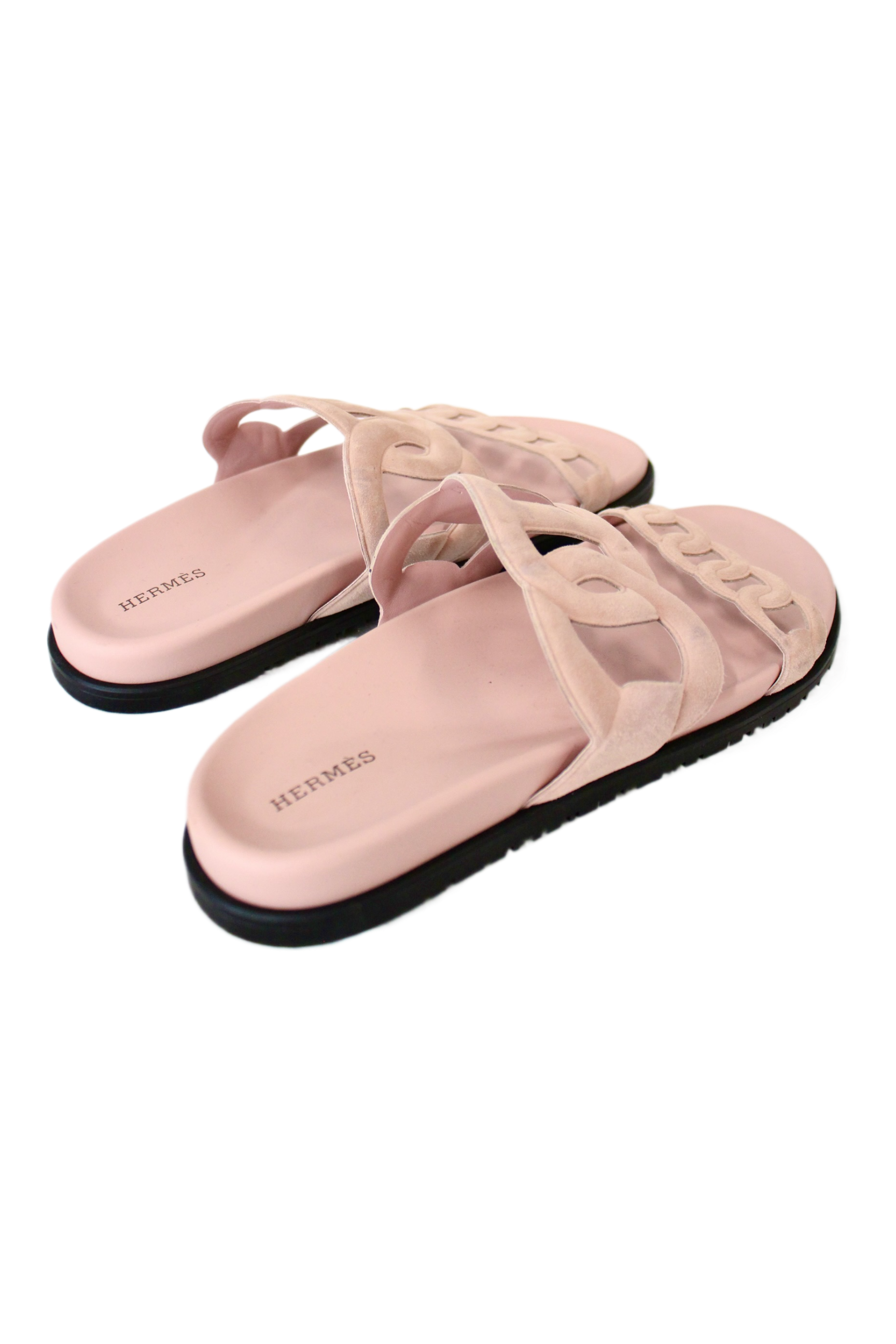 Hermes - 'Extra Leather'