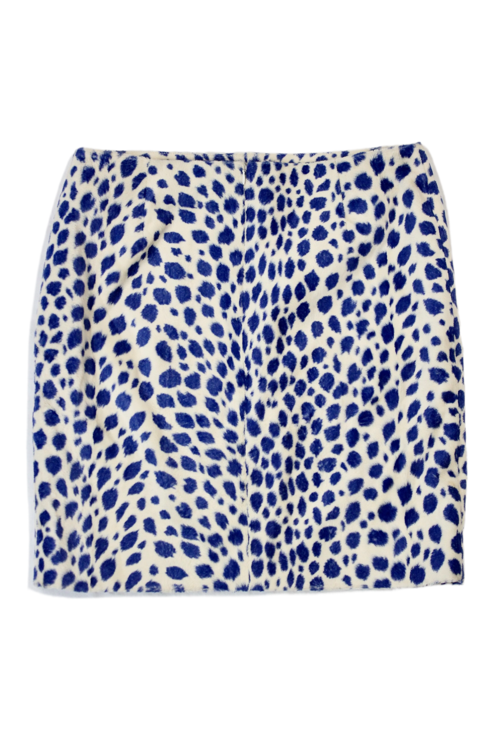 Akris Punto - Fur Texture Mini