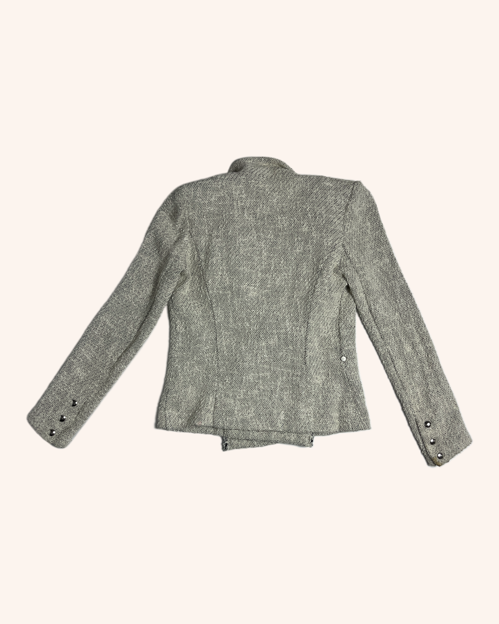 IRO - Tweed Waterfall Jacket