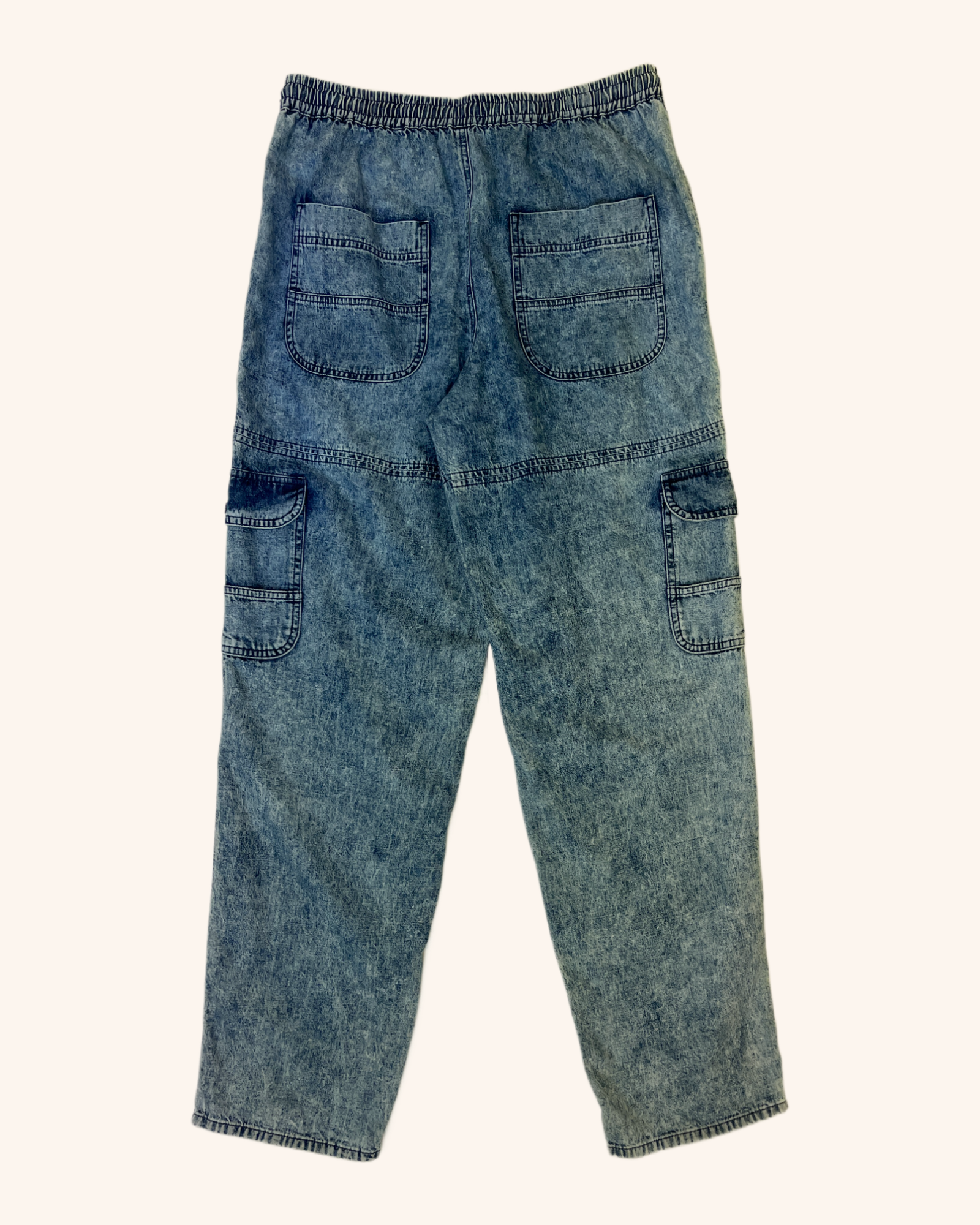 Marant Etoile - 'Viamao Trousers'