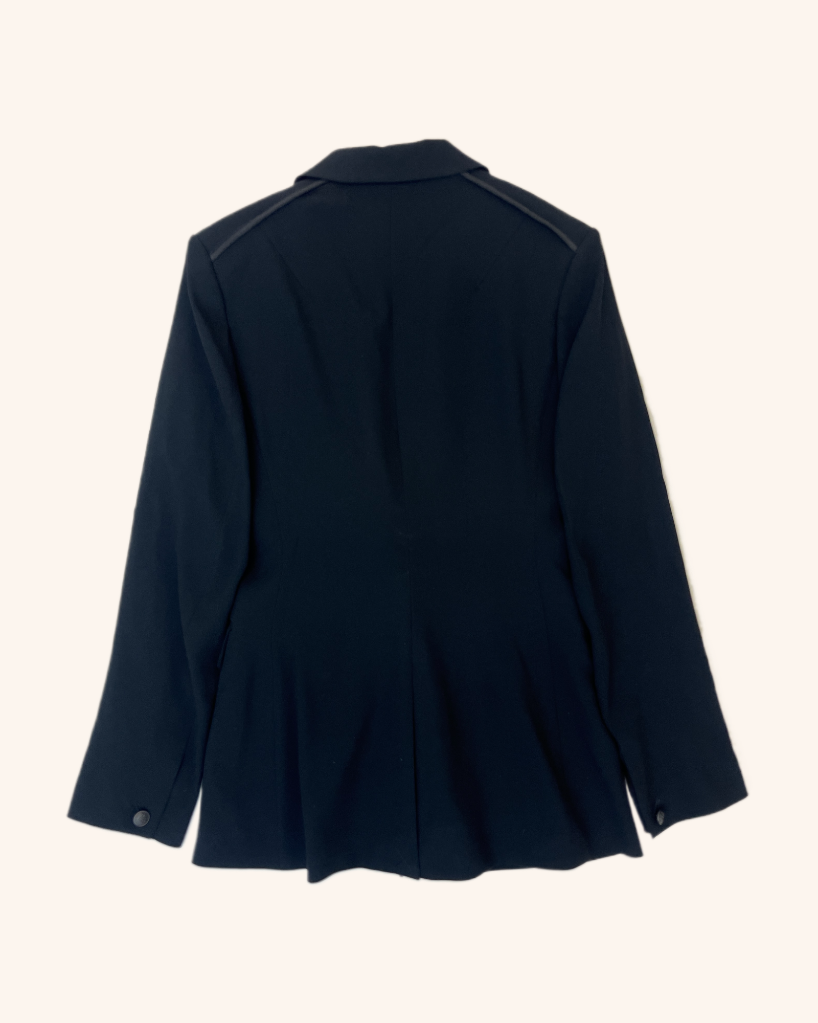 Rag & Bone - 'Tessa Japanese Blazer'