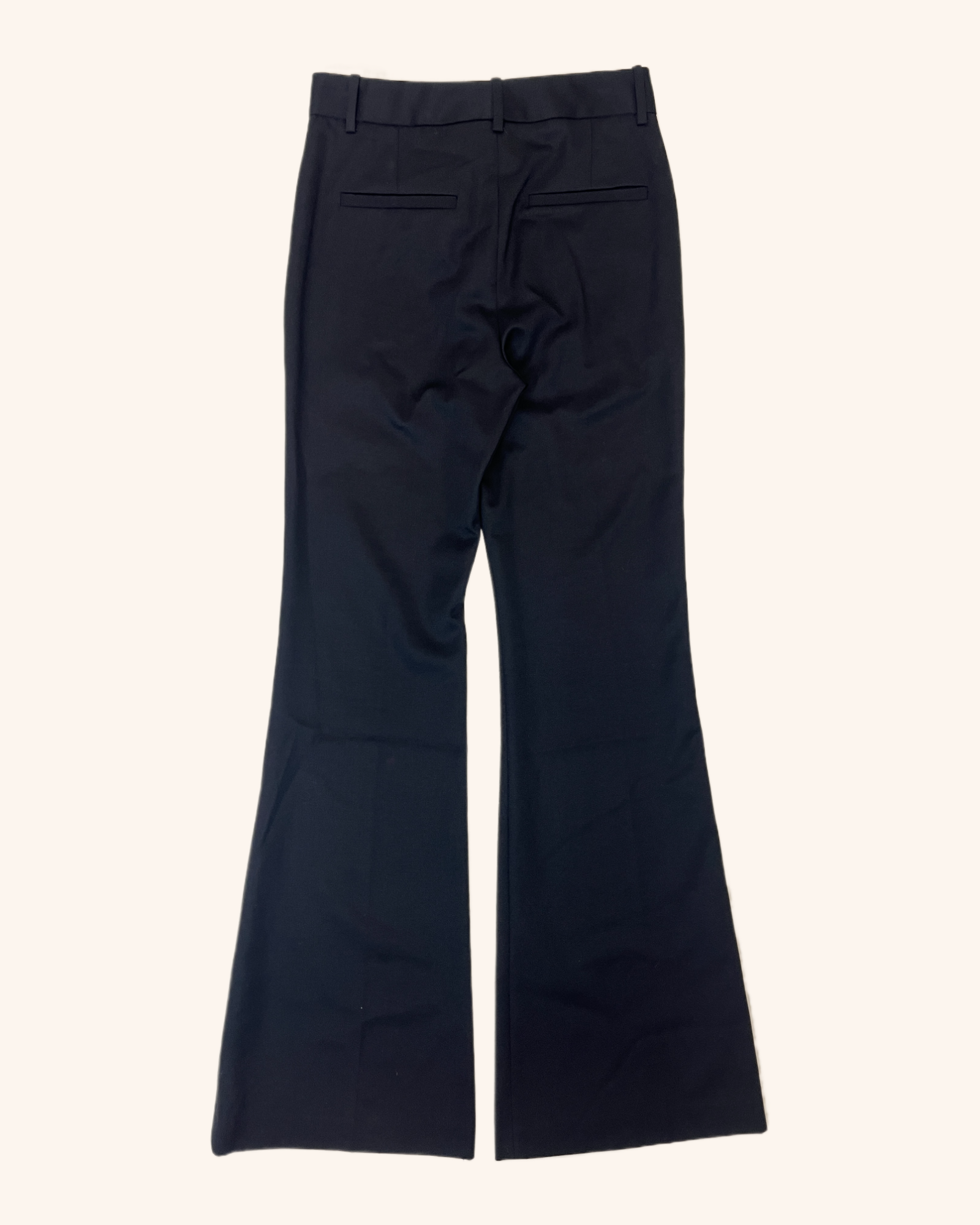 Nili Lotan - Wool Trousers
