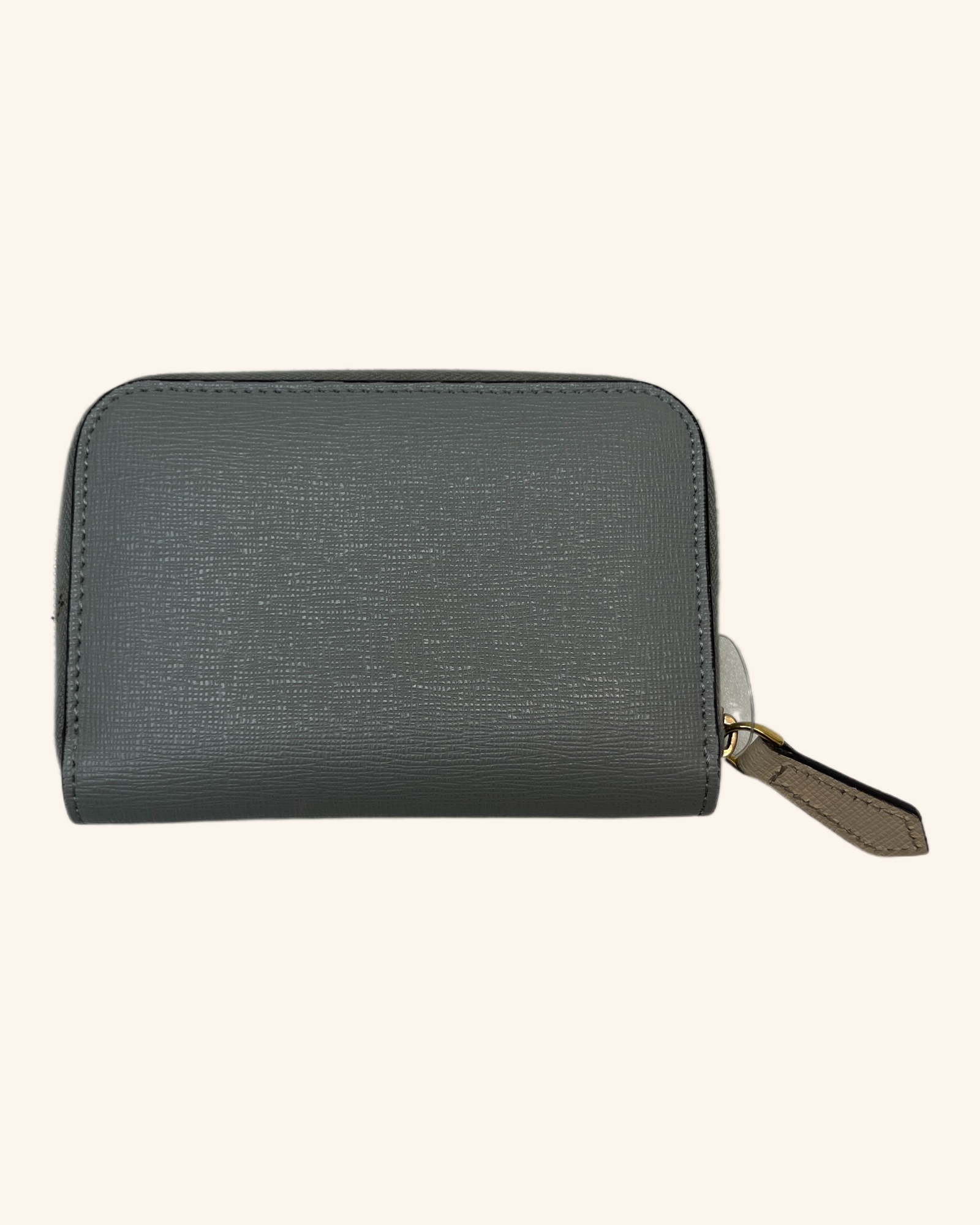 Fendi - 'Monster Eyes' Wallet