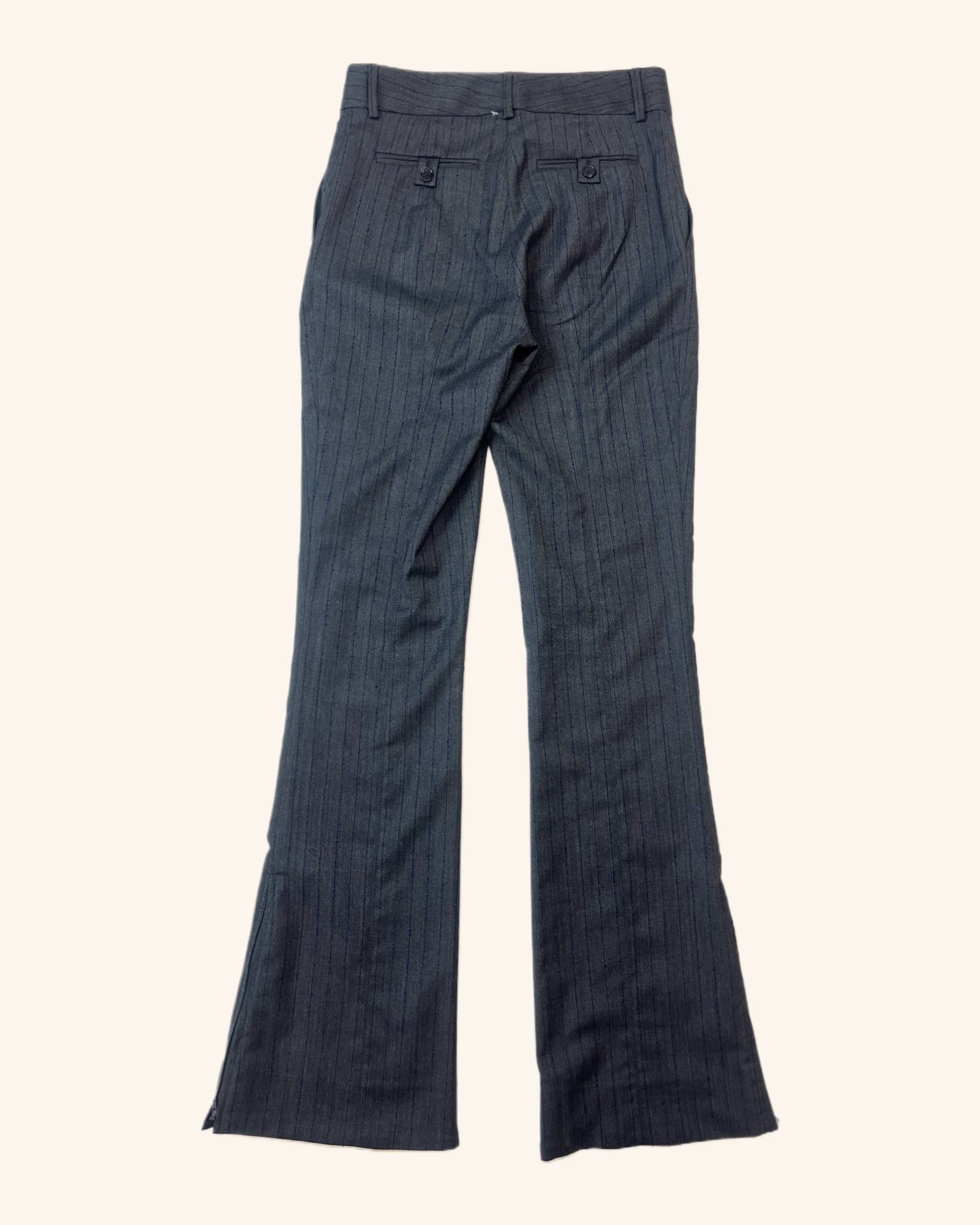 Acne Studios - Bootcut Trousers