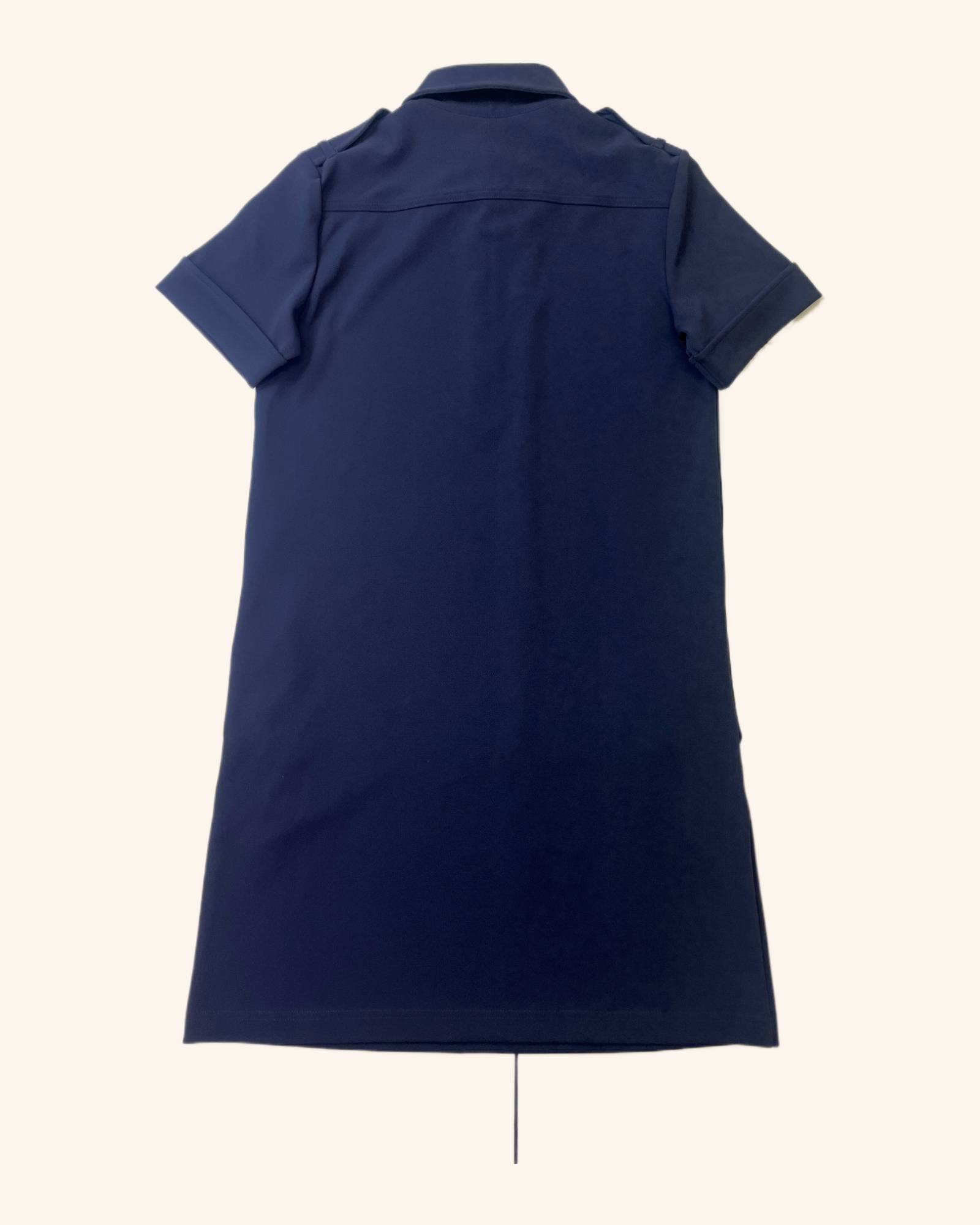Marc By Marc Jacobs - Polo Mini Dress