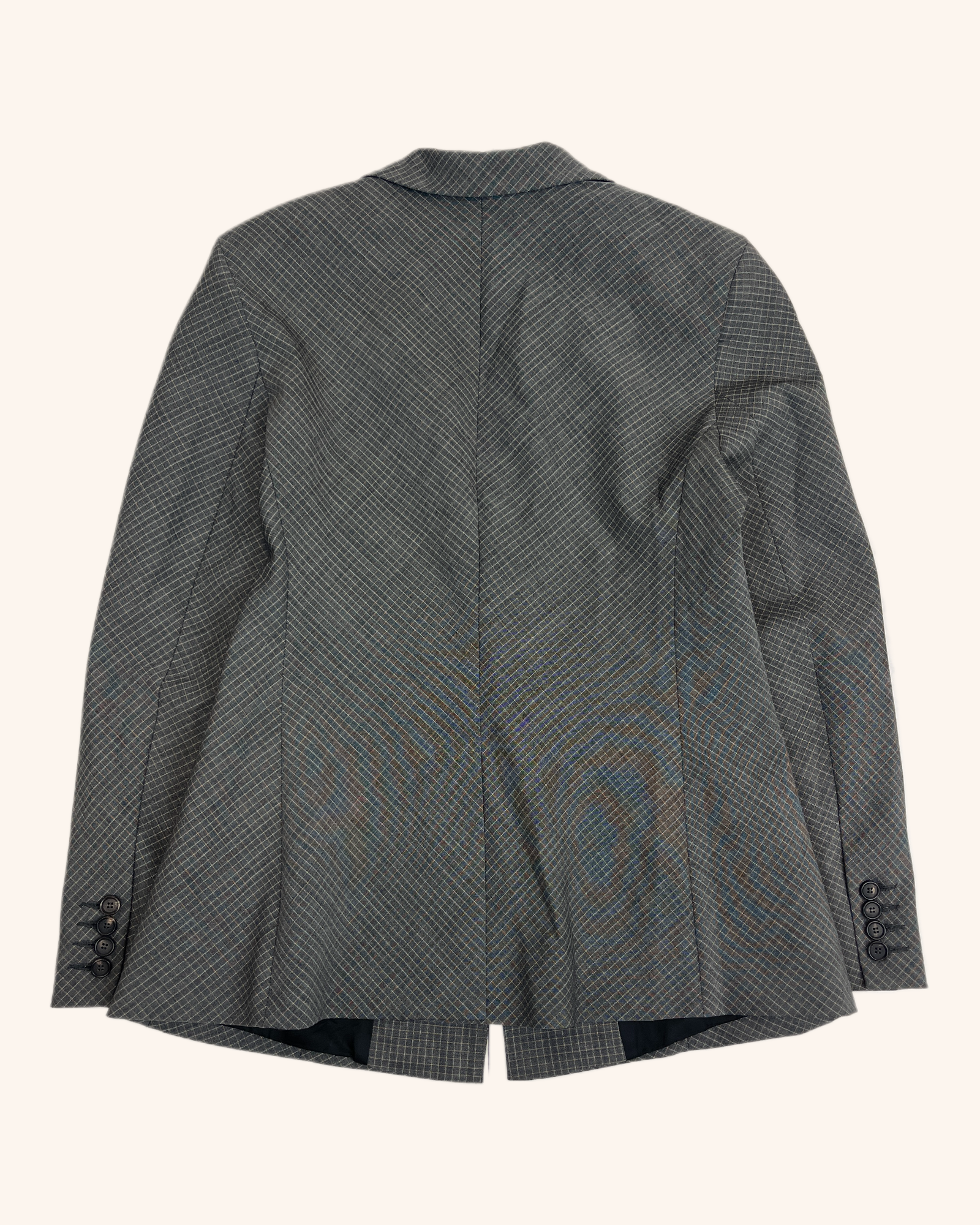Loclaire - Wool Blazer