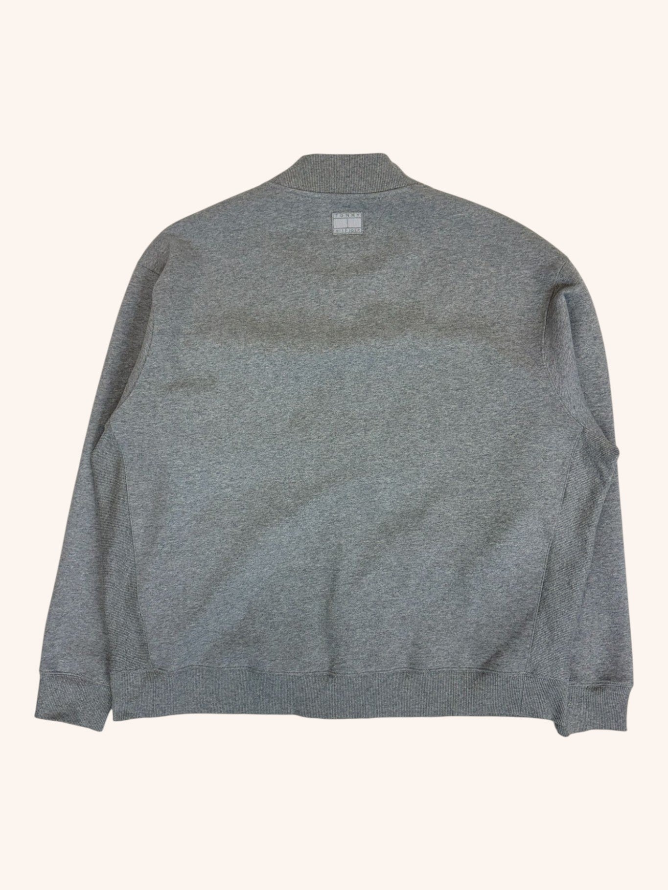 Tommy Hilfiger - Varsity Cardigan