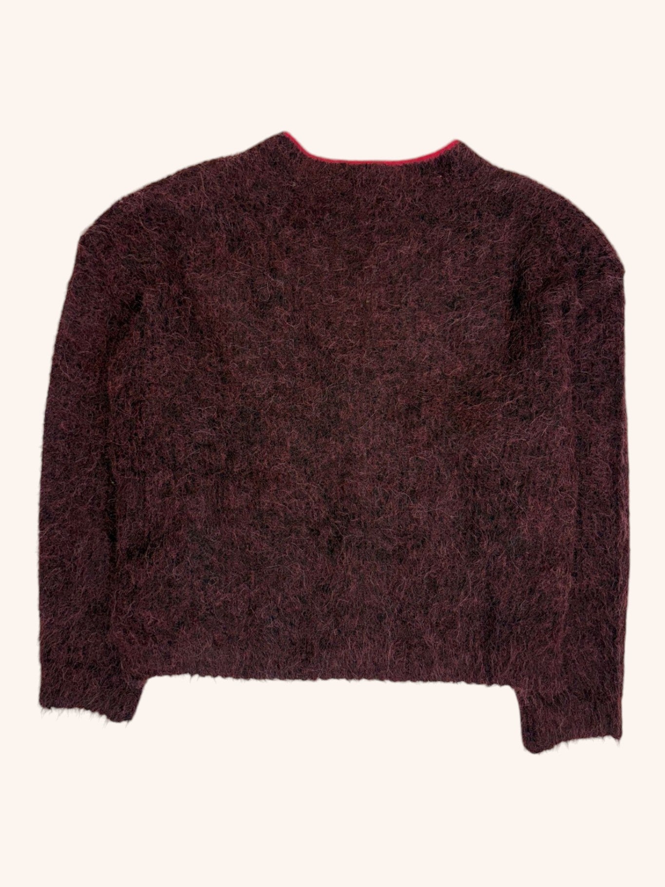 American Vintage - Alpaca Blend Cardigan