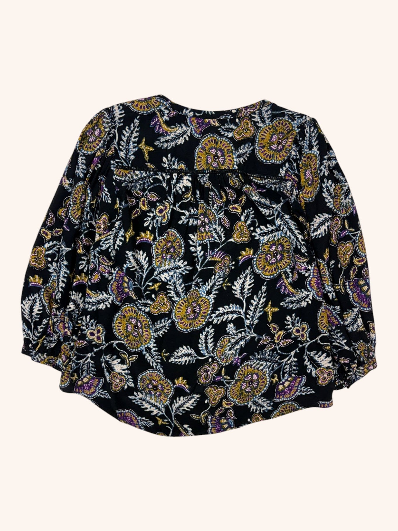 Ba&sh - Botanic Blouse