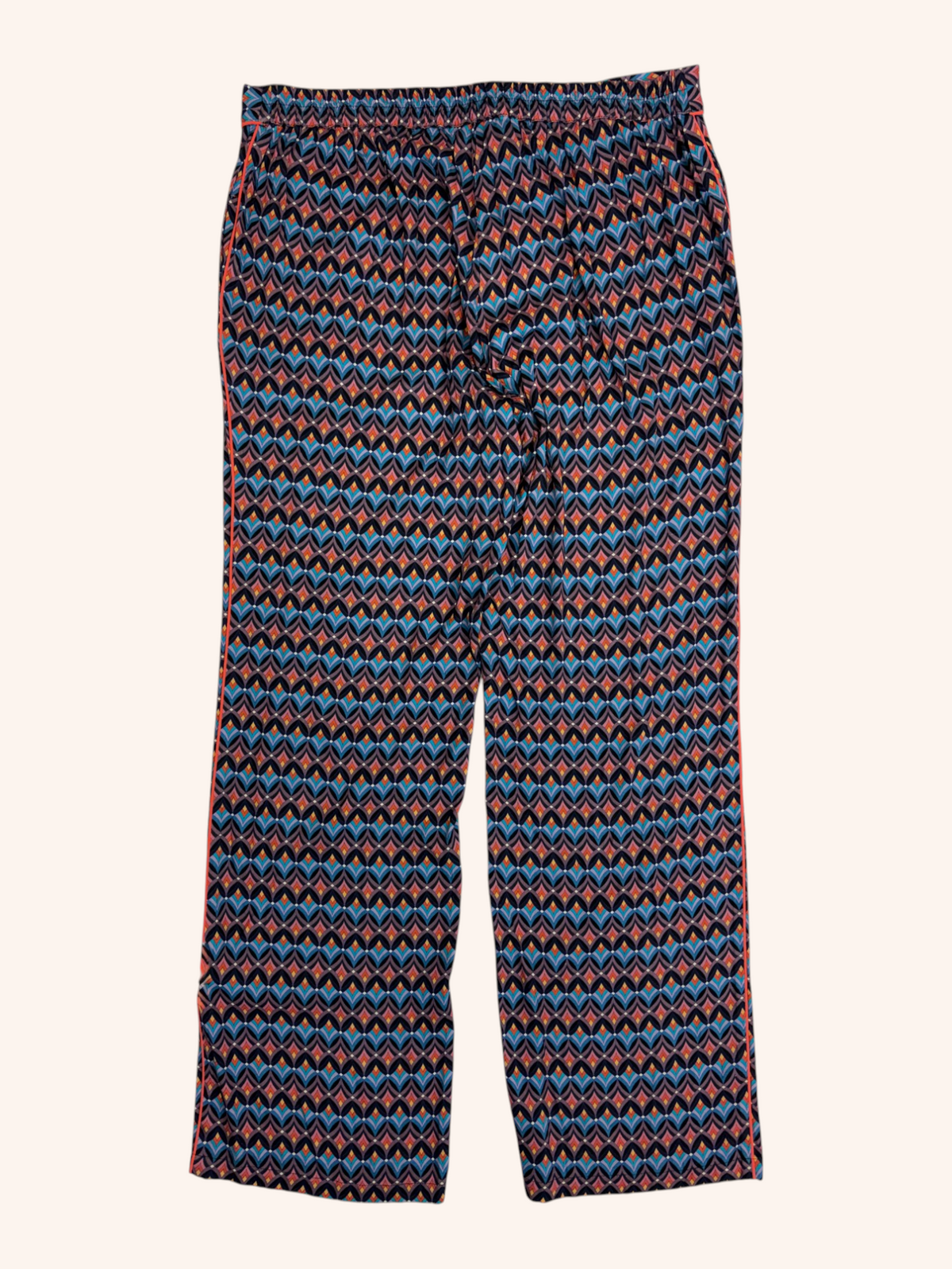 Dea Kudibal - Geo Pattern Pants