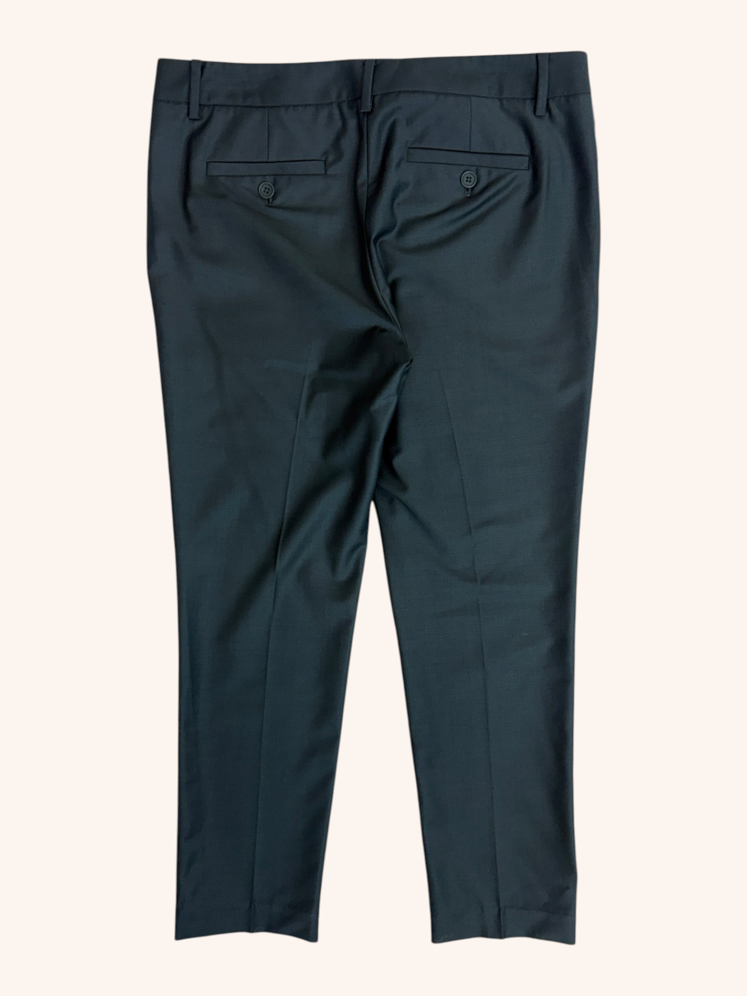 Tibi - Tapered Pants