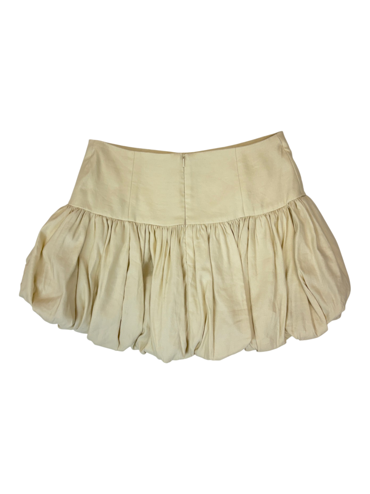 Shona Joy - Mini Bubble Skirt