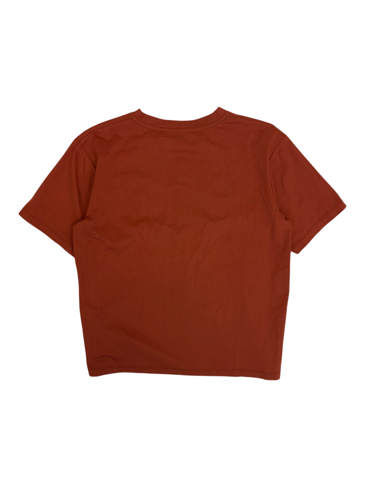 Gregory - Boxy Tee