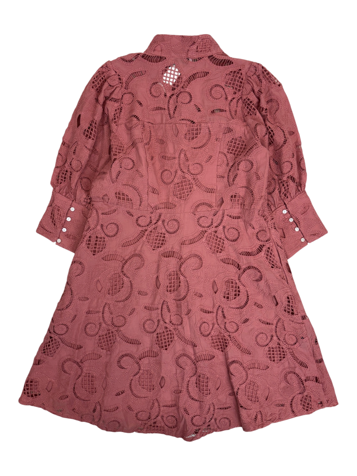 Zoe Kratzmann - Lace Midi Dress
