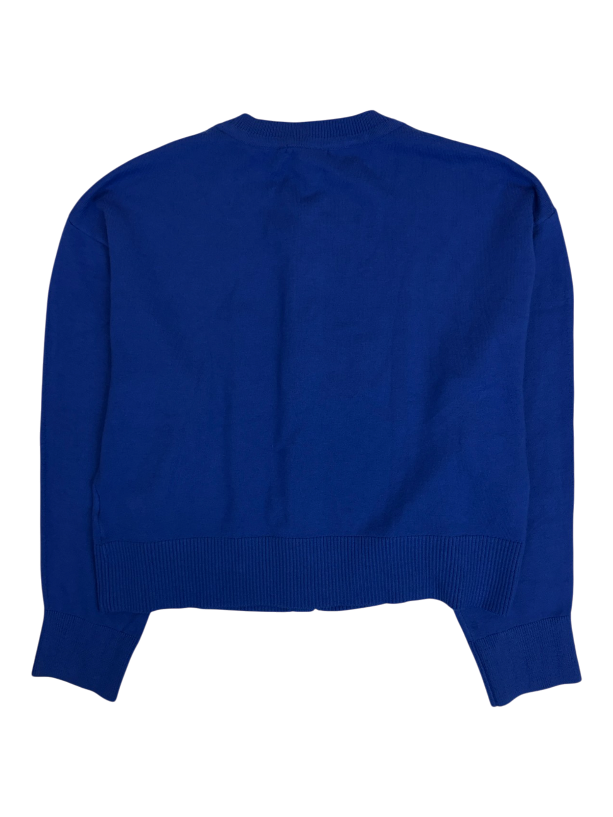 Among The Brave - Button Up Cardigan
