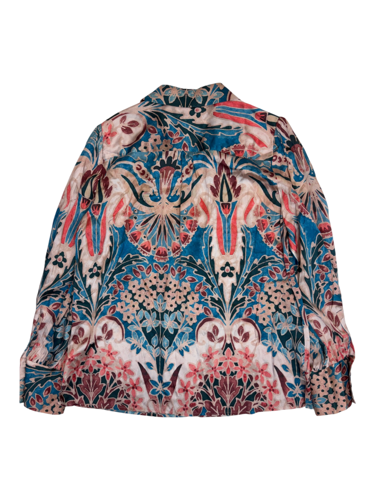 Dea Kudibal - Silk Shirt