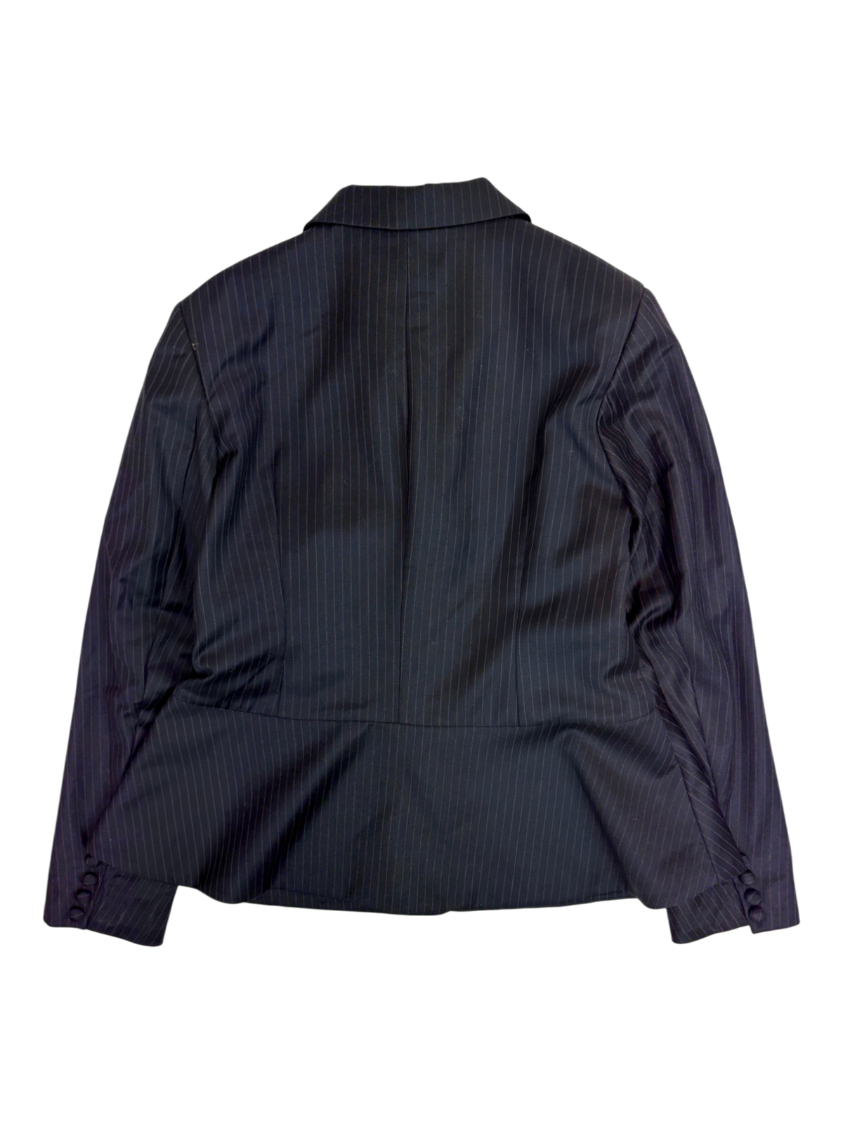 World - Paint Graphic Blazer