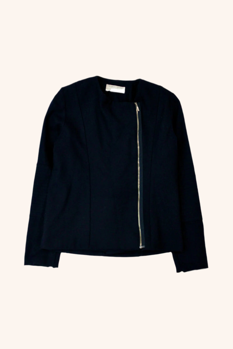Viktoria & Woods - Wool Jacket