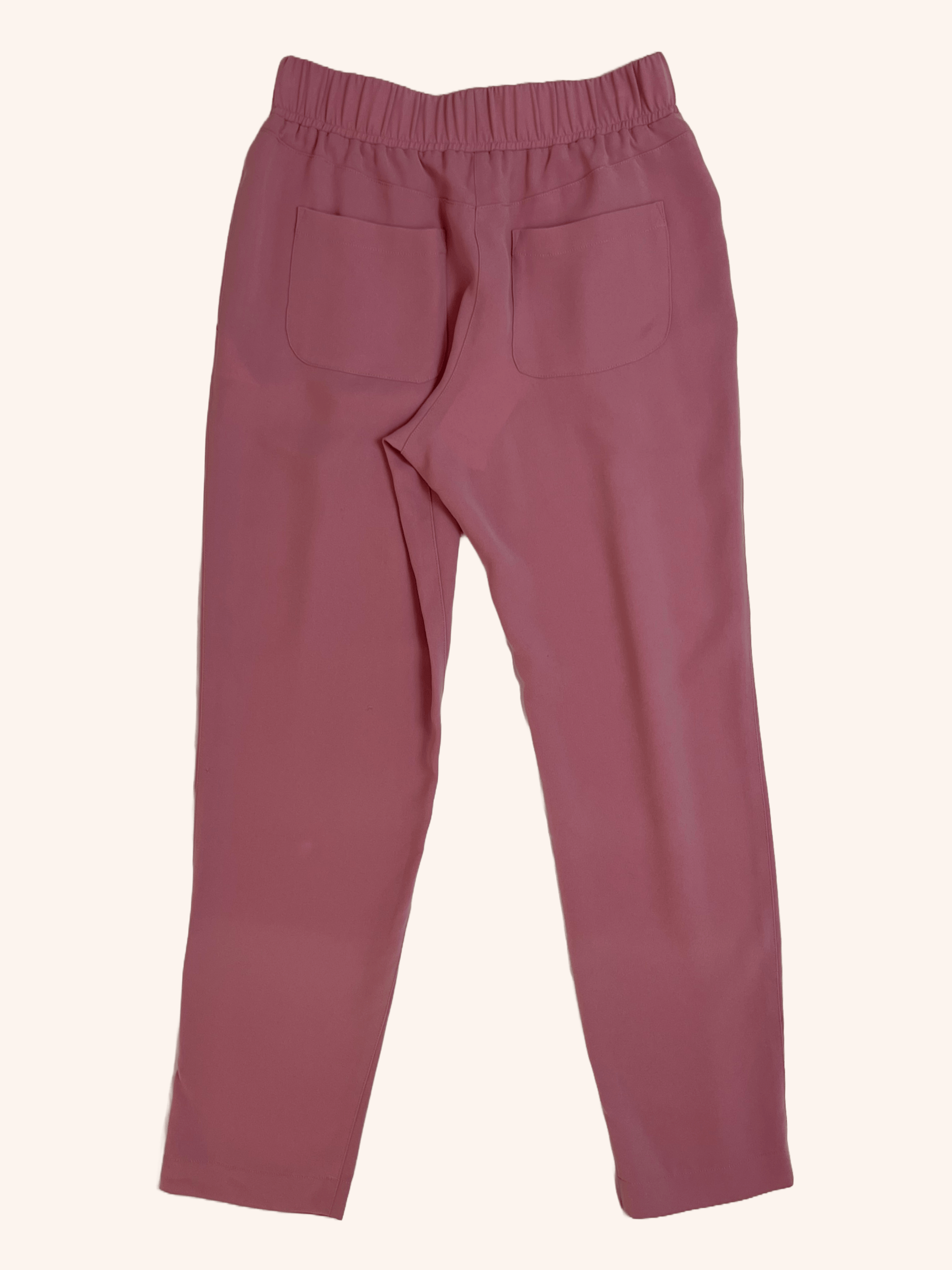 Juliette Hogan - Tapered Trousers