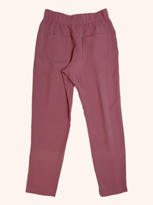 Juliette Hogan - Tapered Trousers