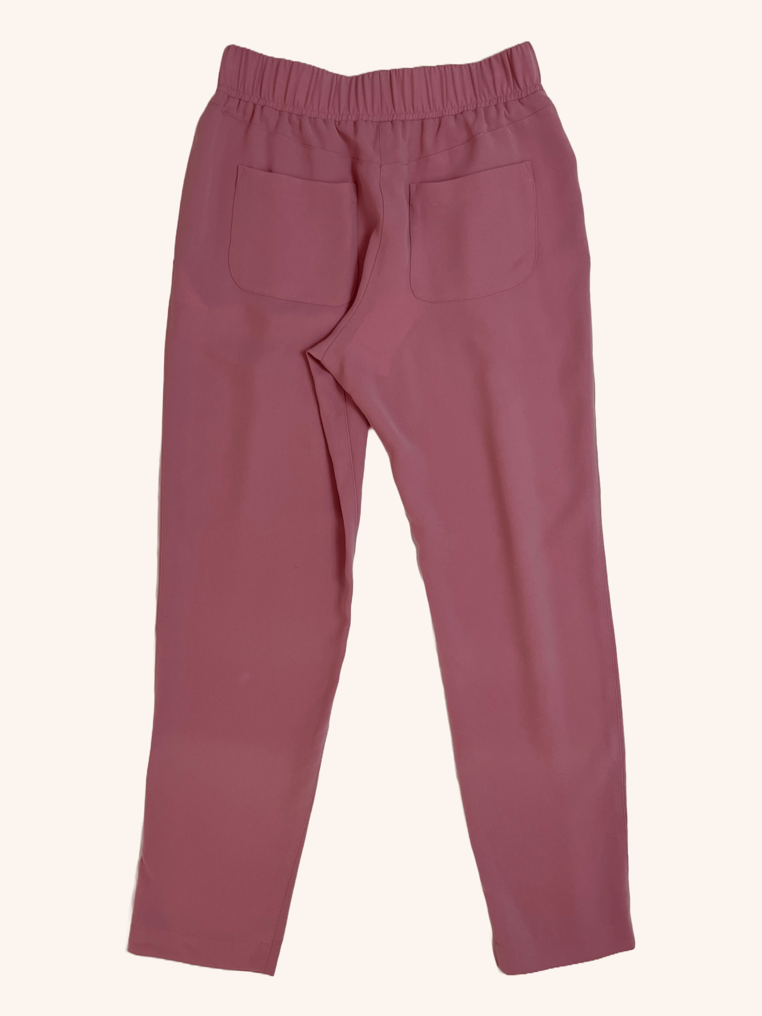 Juliette Hogan - Tapered Trousers