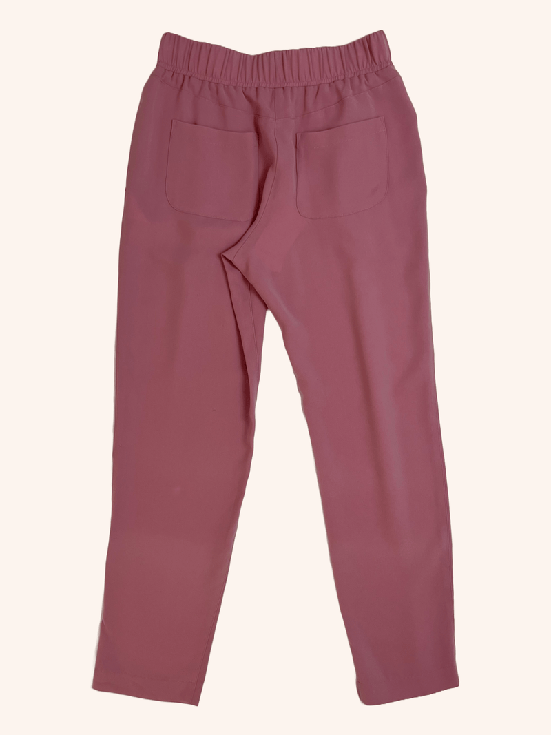 Juliette Hogan - Tapered Trousers