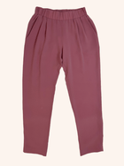 Juliette Hogan - Tapered Trousers